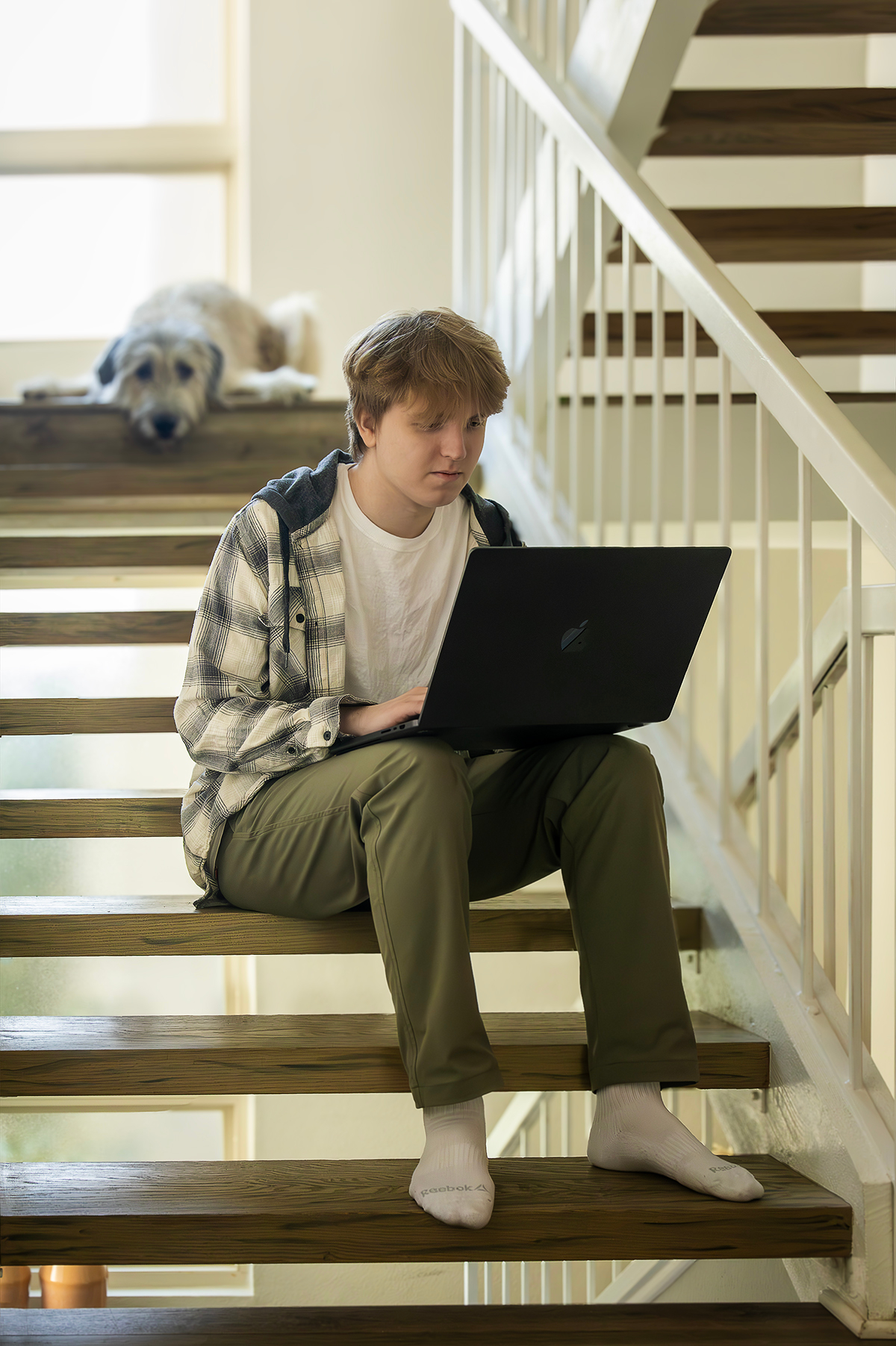 Современная молодежь