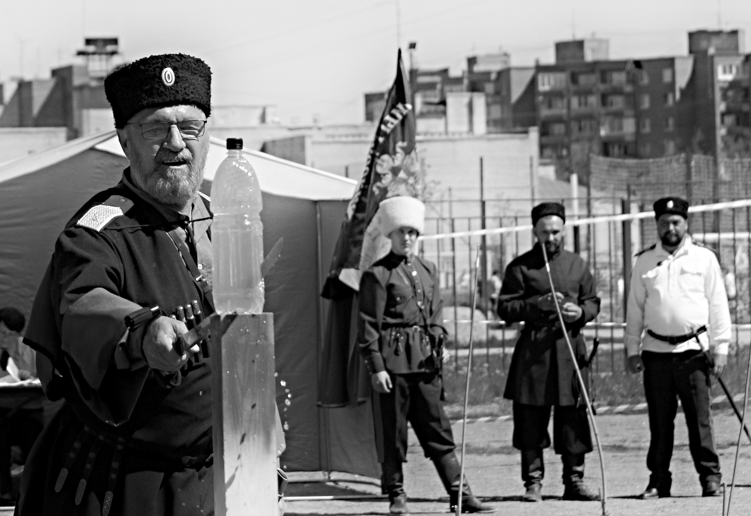 сейчас ты мне за всё ответишь.....