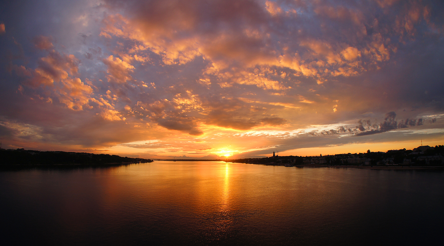 Погружение