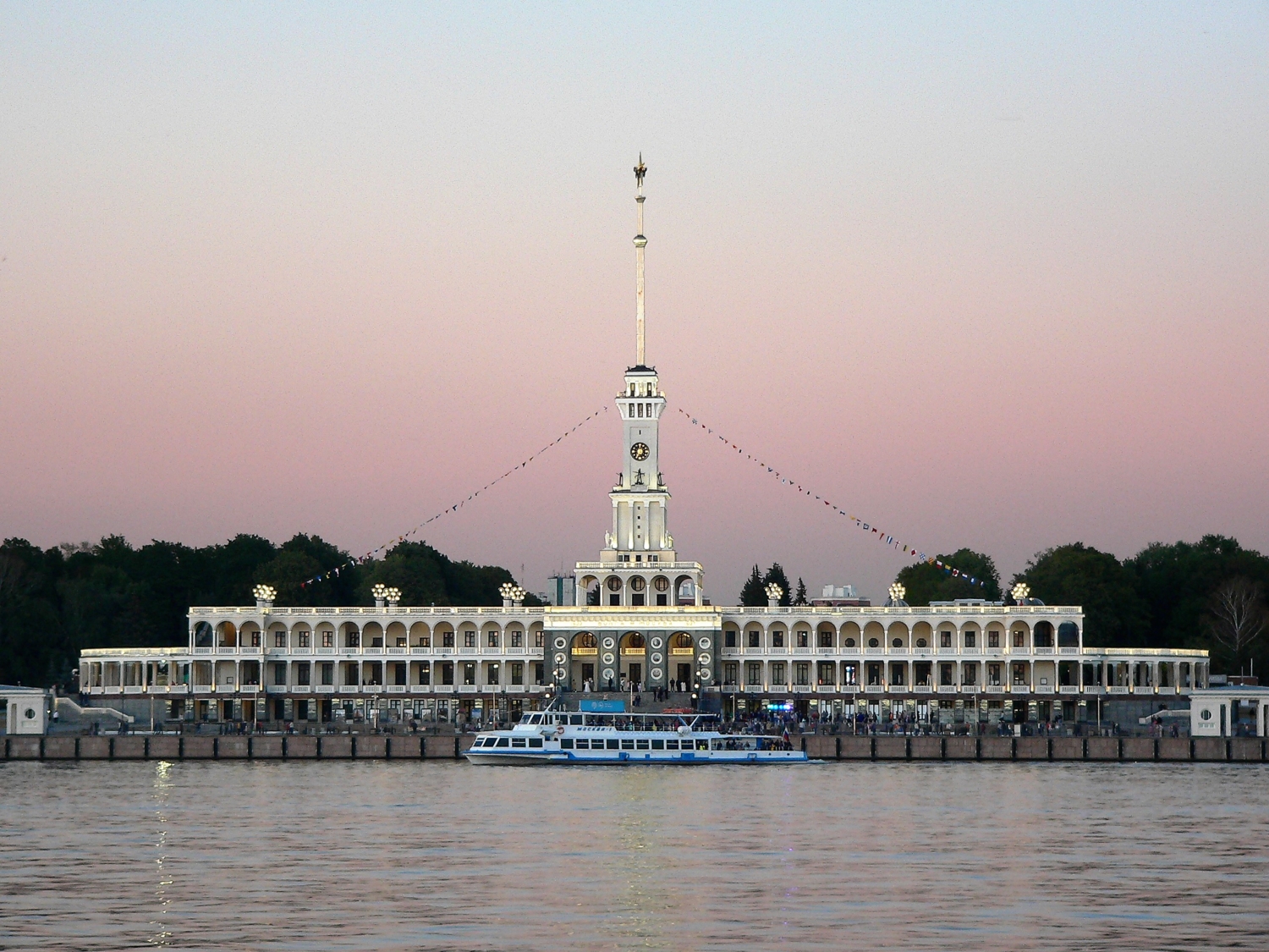 Волга-Волга