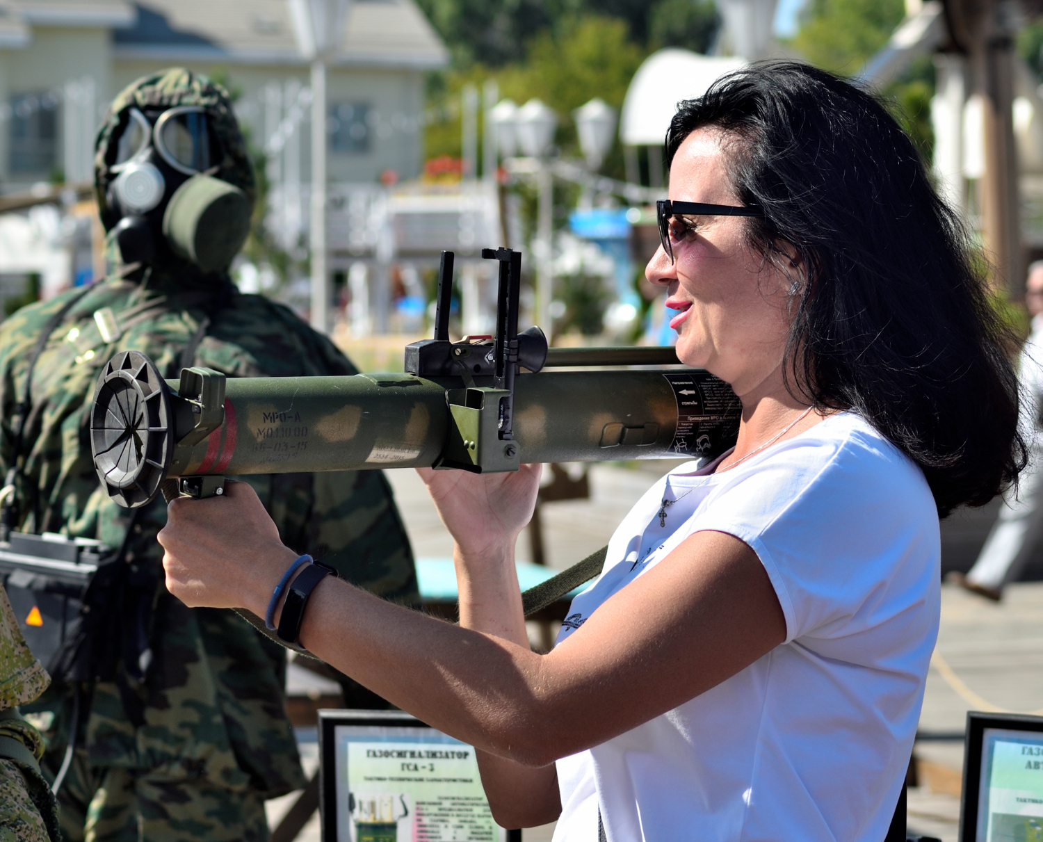 осязание чуда