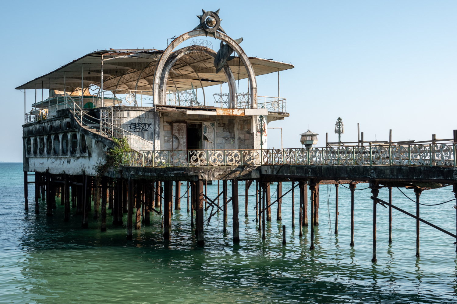 Порт назначения