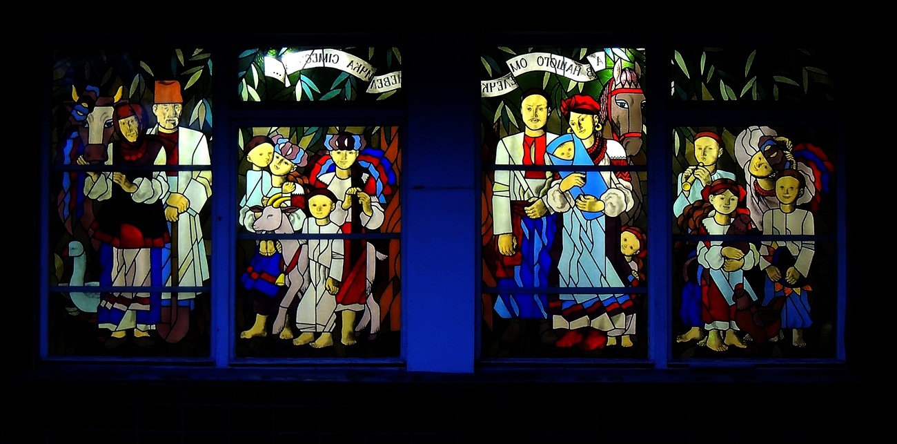 Самое дорогое... - СЕМЬЯ