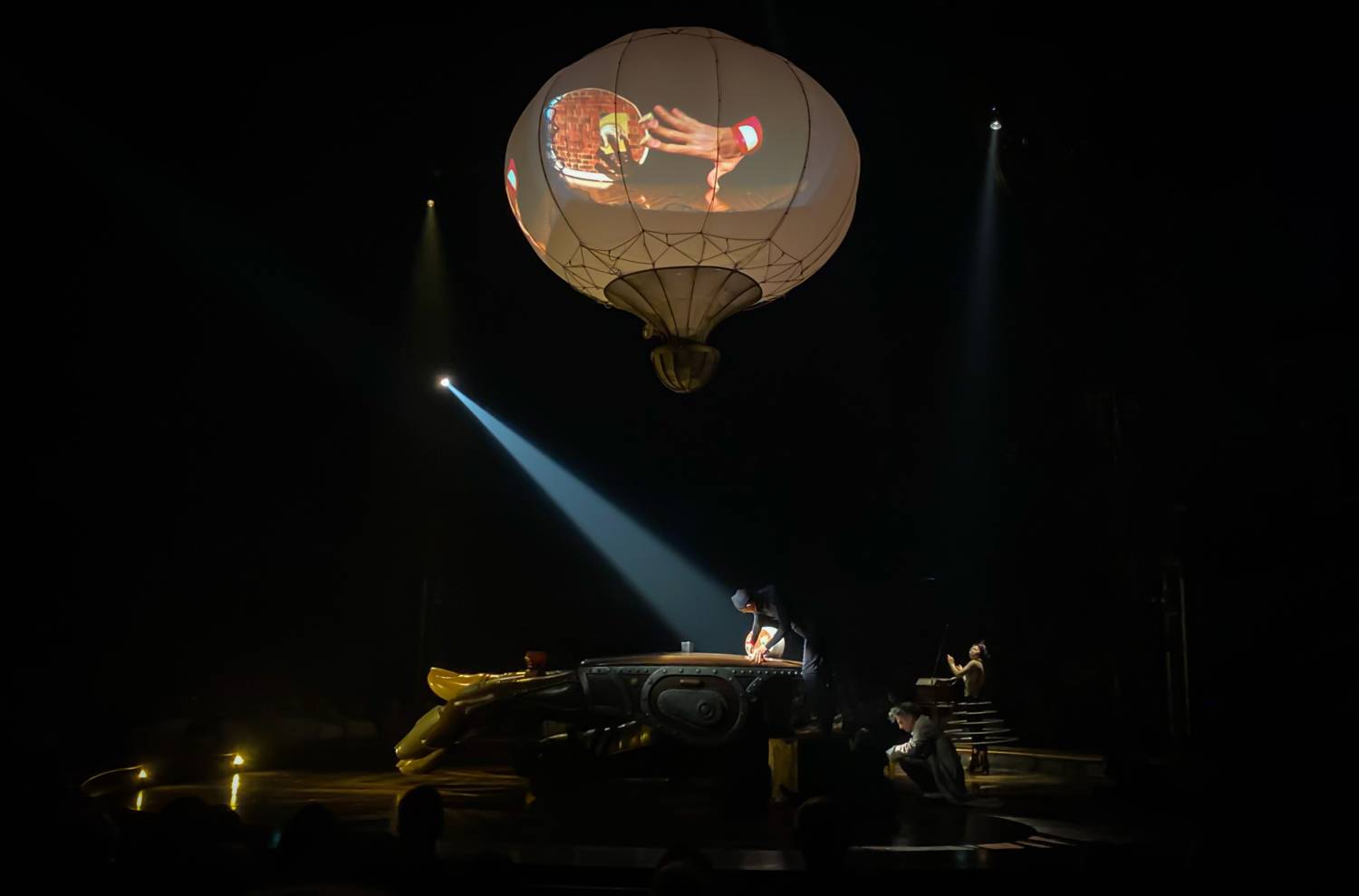 Сказочный мир