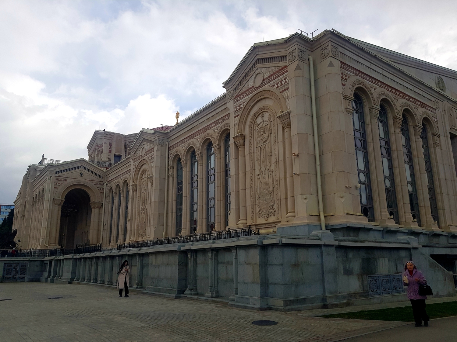 Новый Херсонес