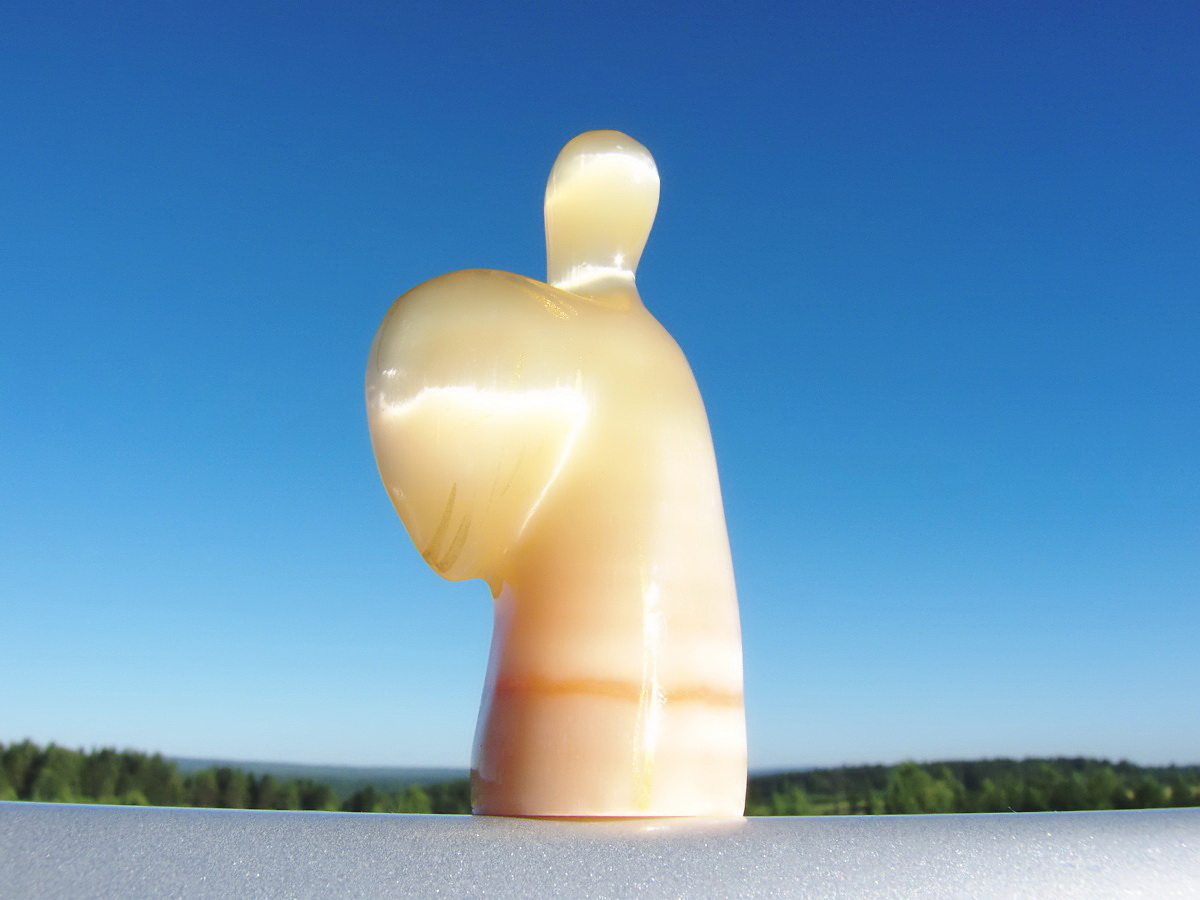 Ангел единой надежды