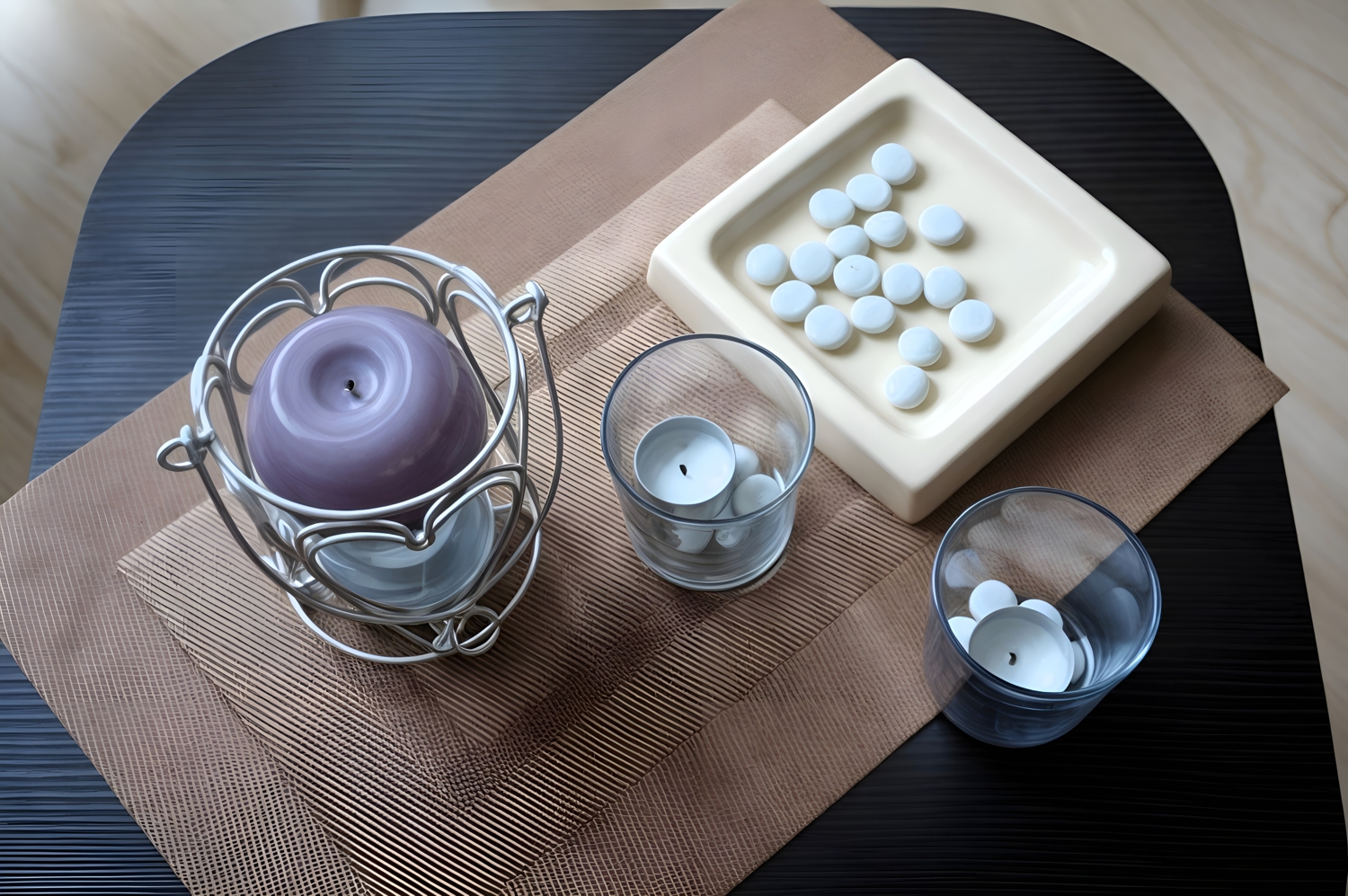 Просто декор