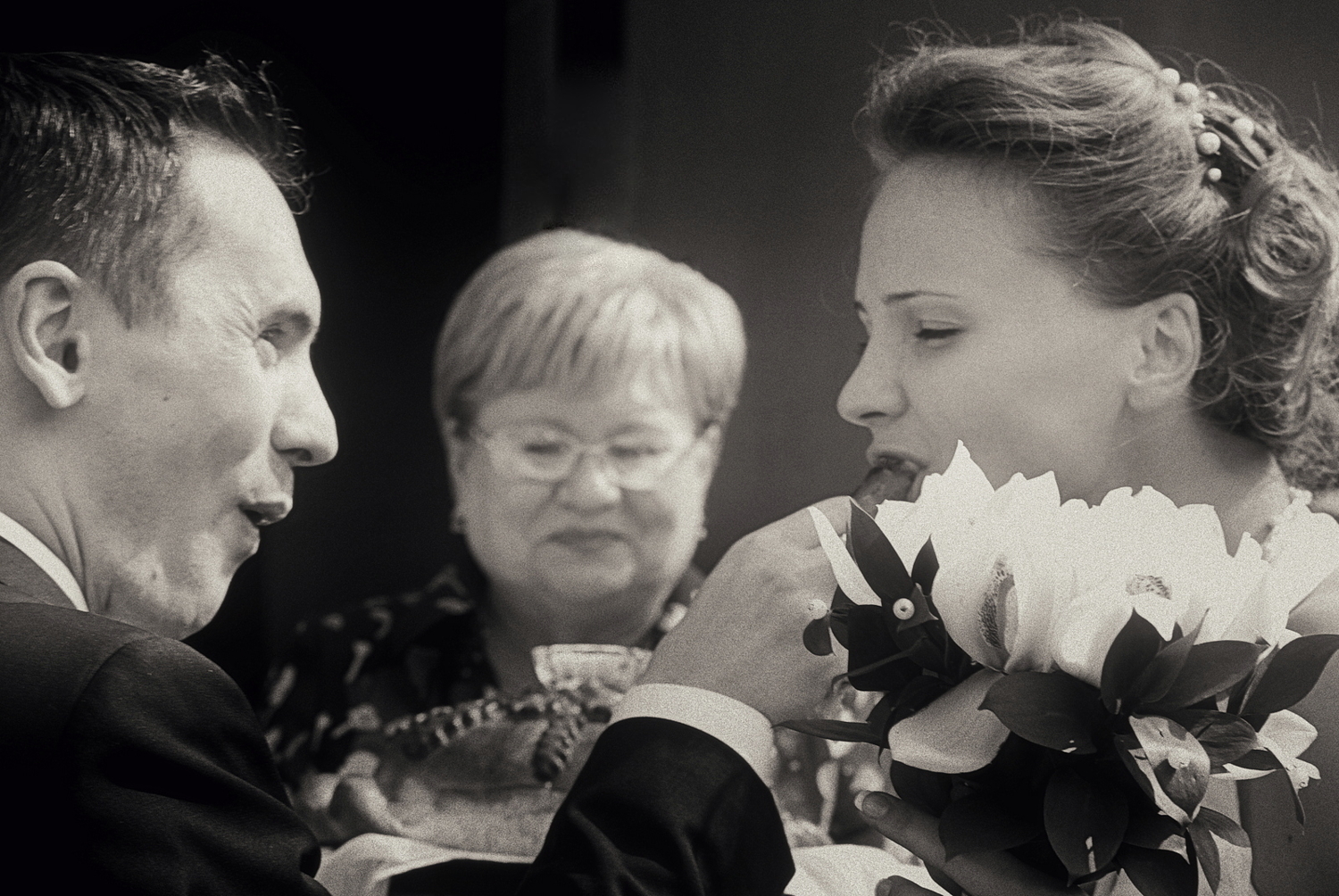 У-ти, какааая !!!)