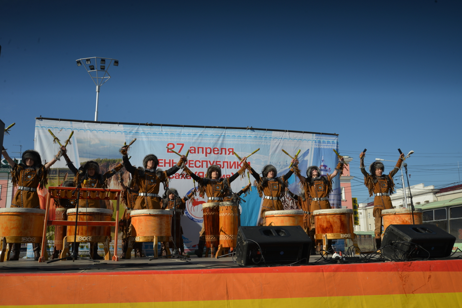 День республики