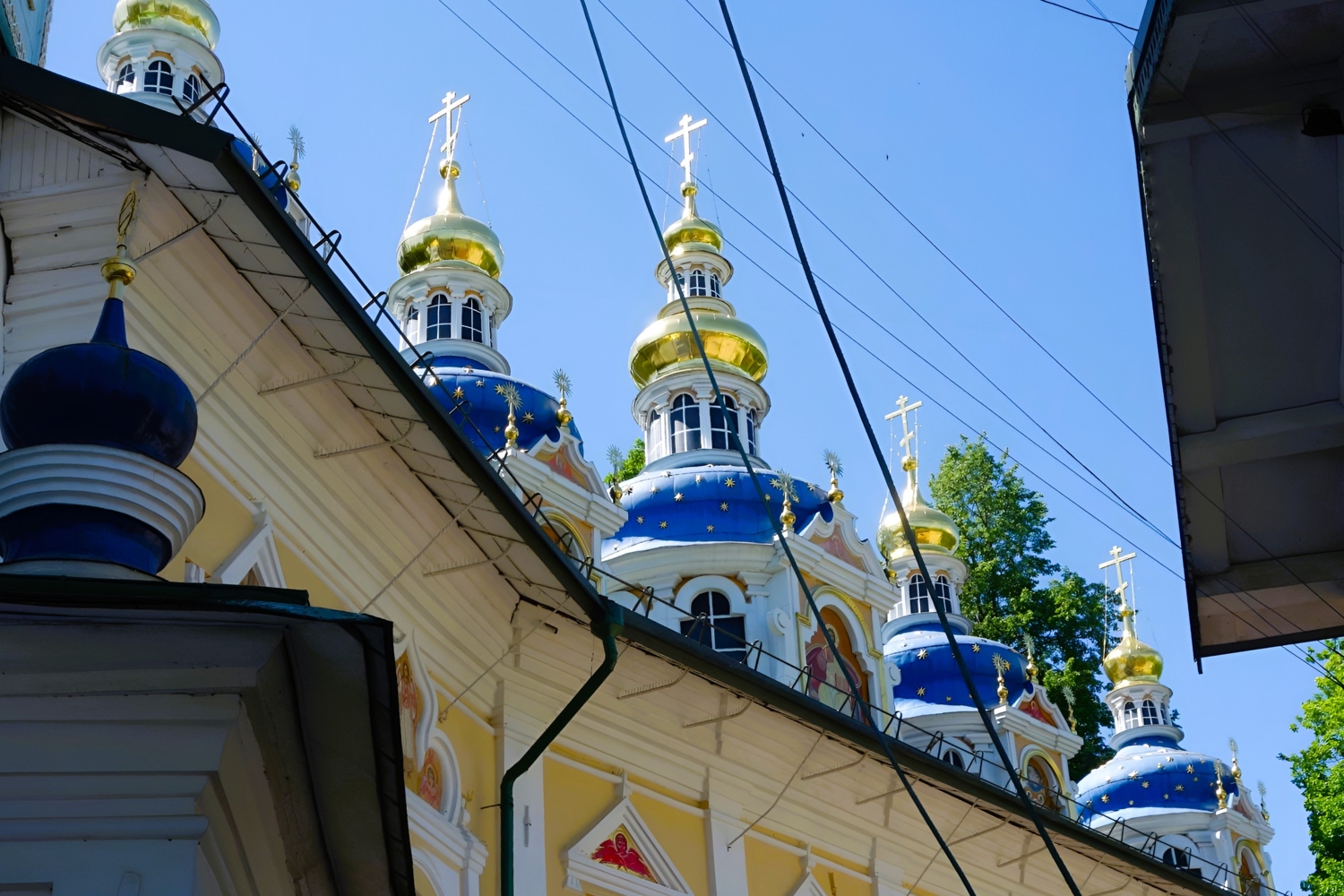 Наша родная Псковщина