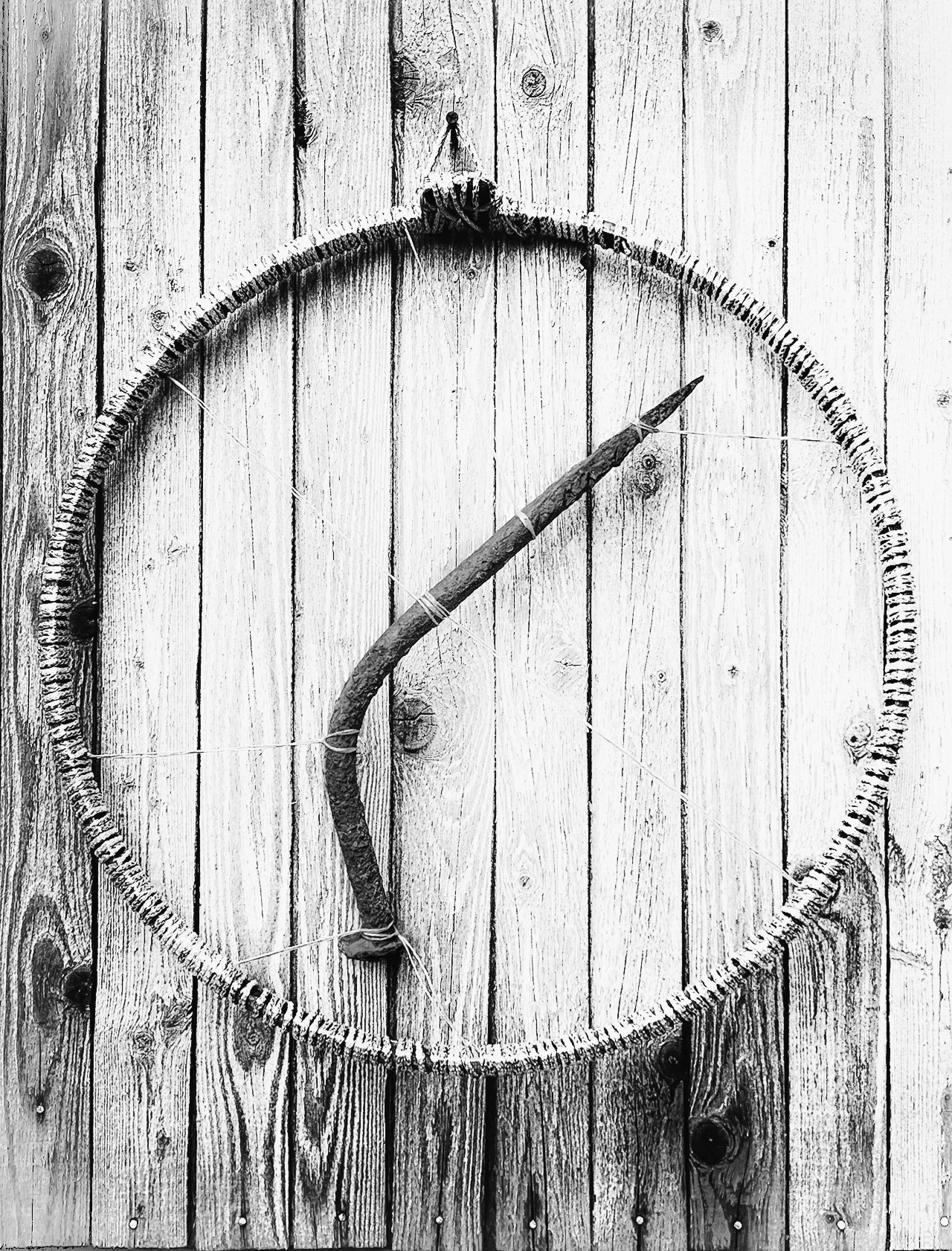 Гости из прошлого