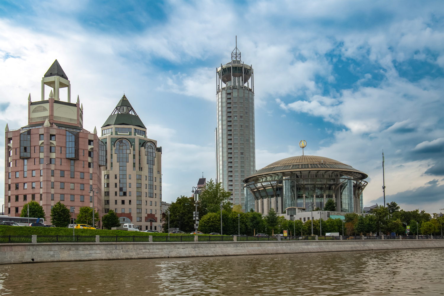 Символы эпохи