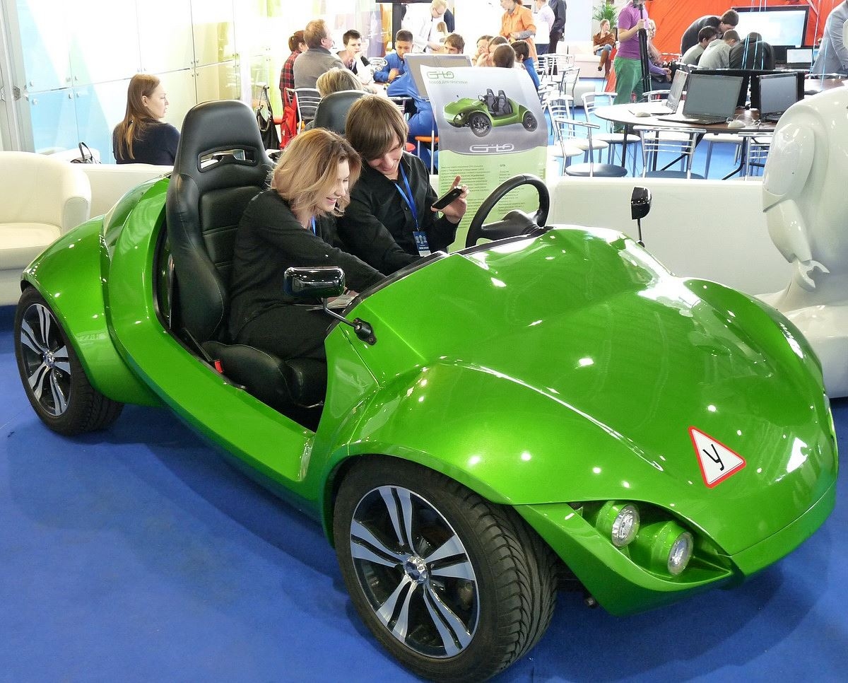 Выставка "Архимед"