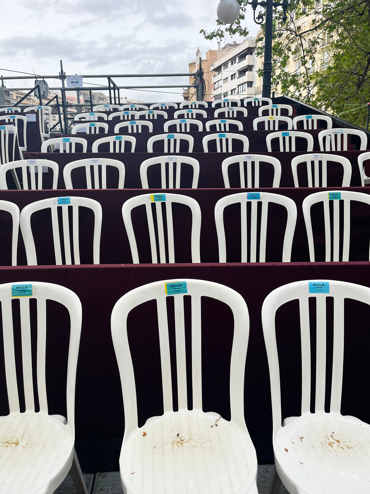 Безмолвные свидетели