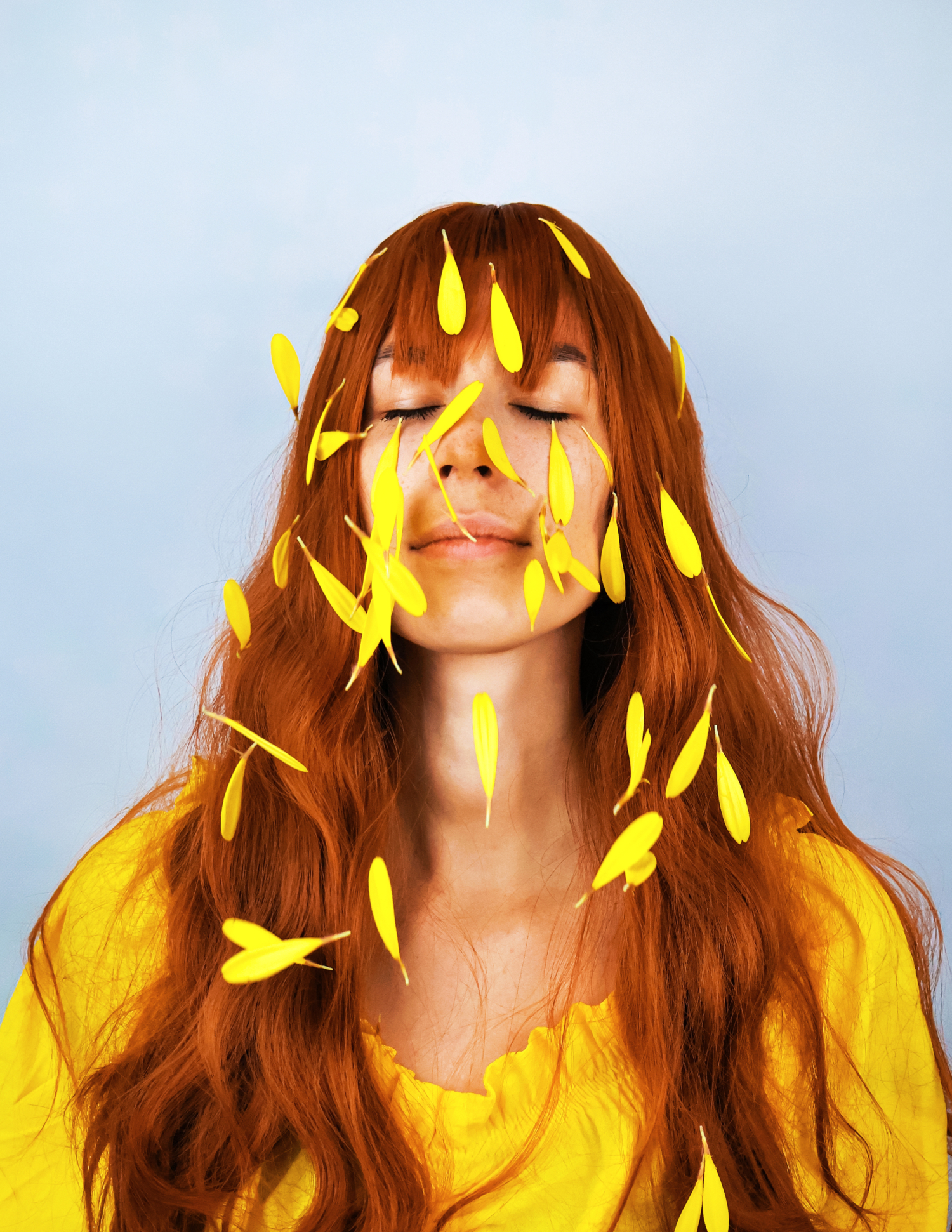 Солнечная аура