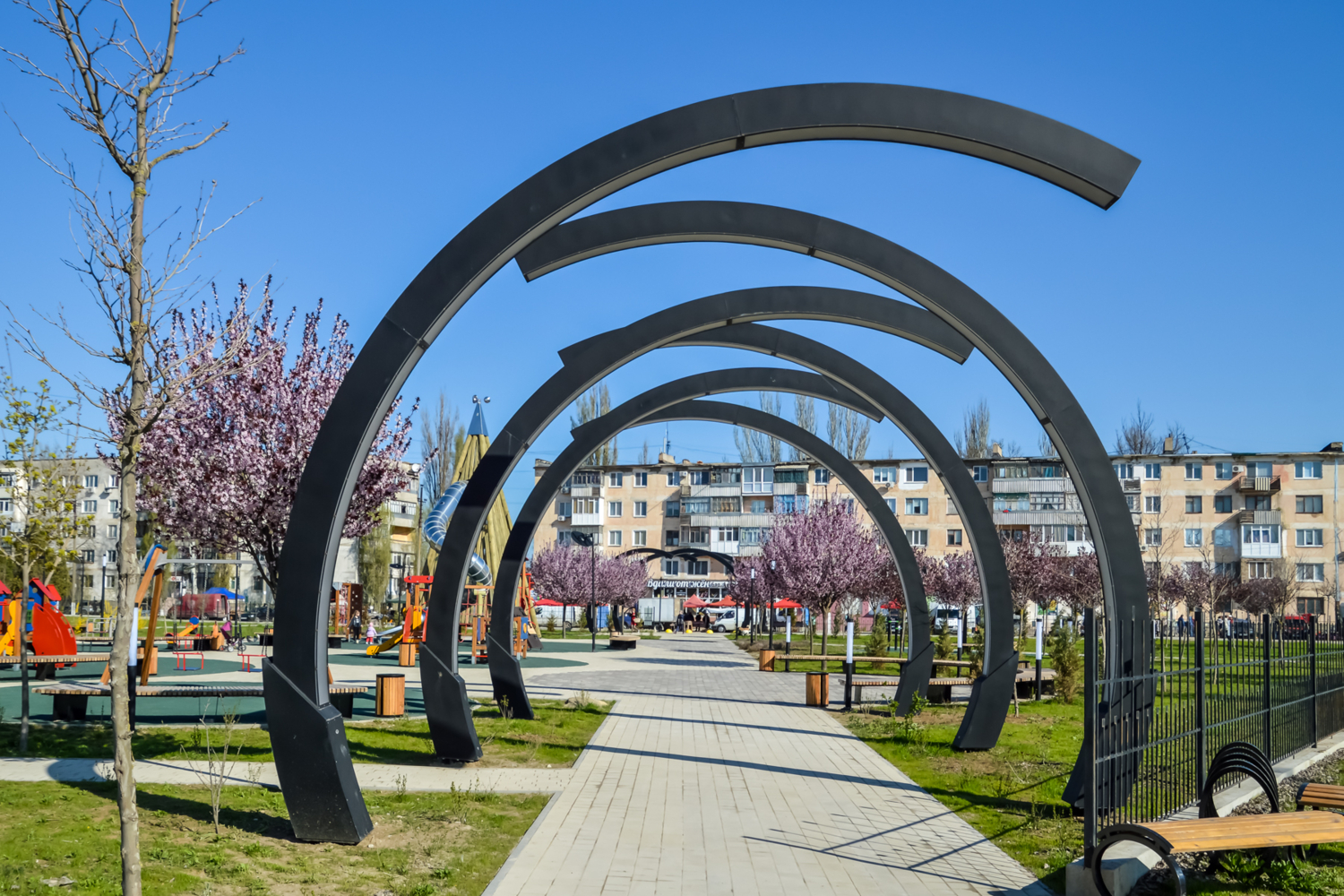 Простая геометрия