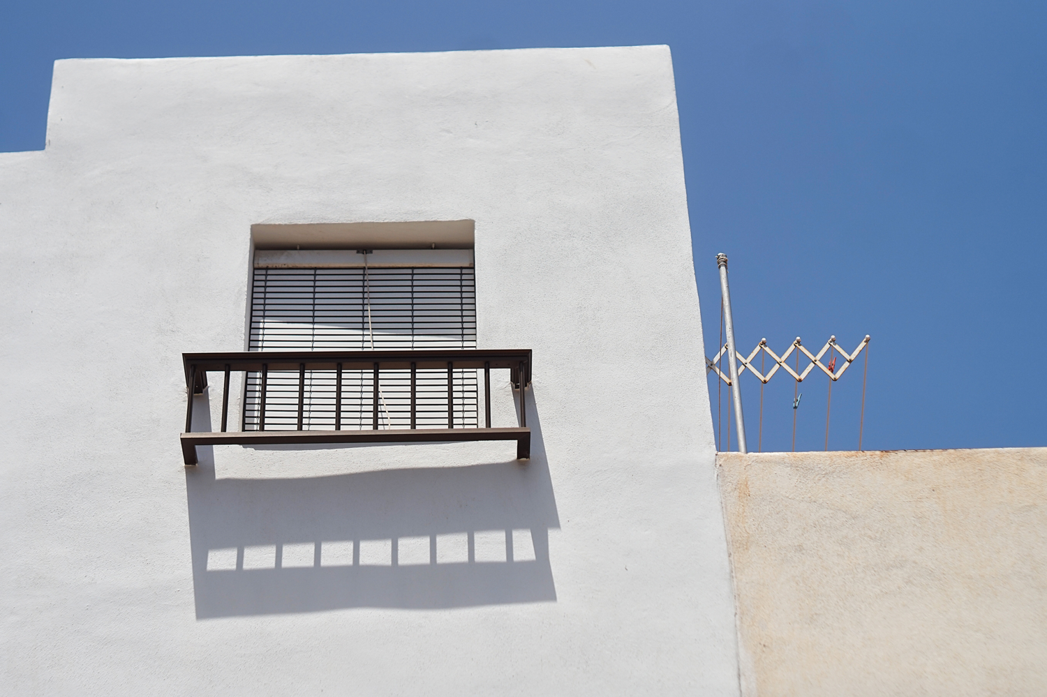 Знойная геометрия