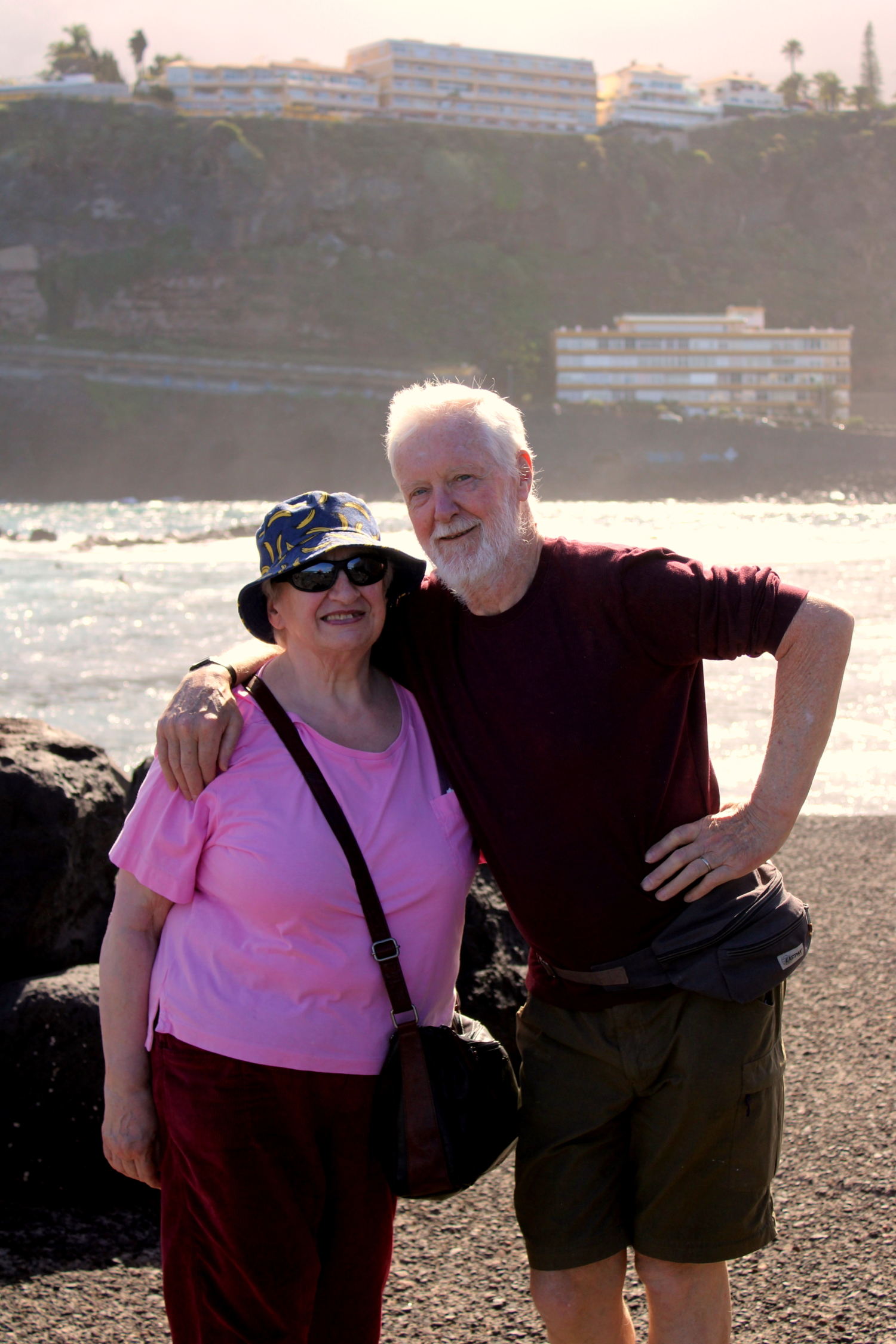 Многолетнее счастье.