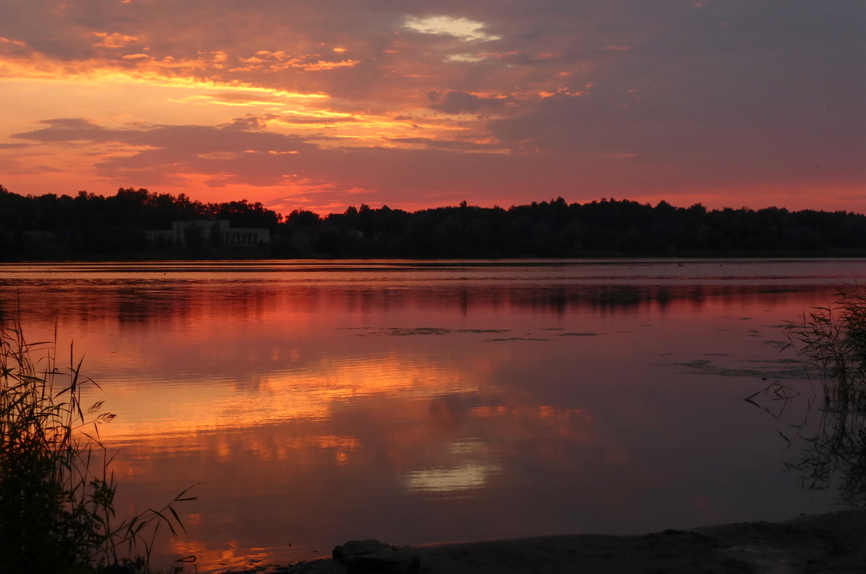 Вечерний релакс