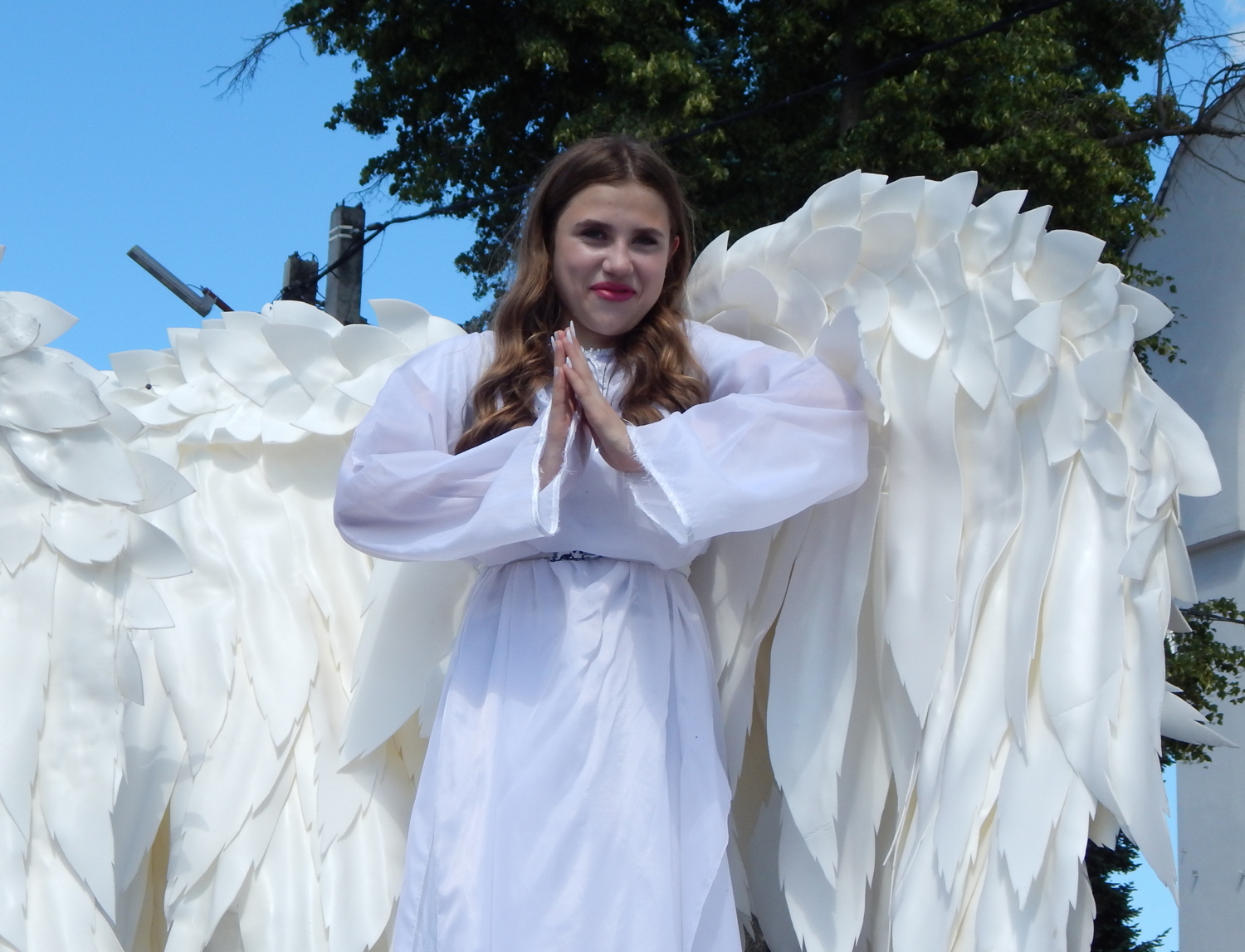 Желаю ВАМ!!!!!