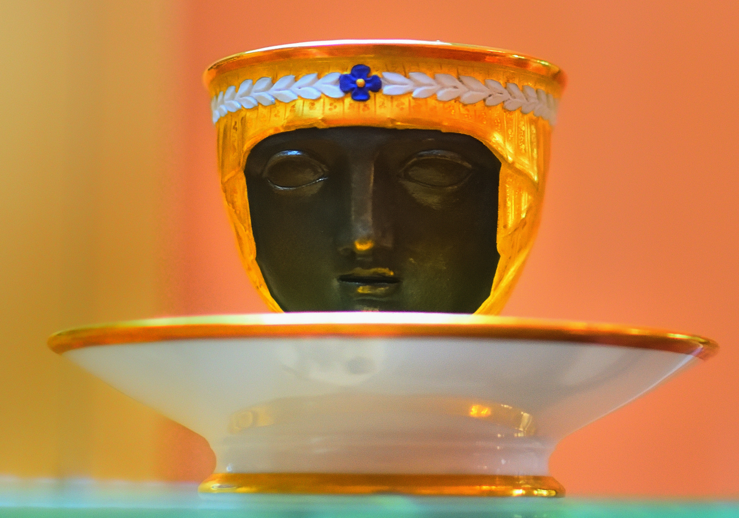 Искусство ампира