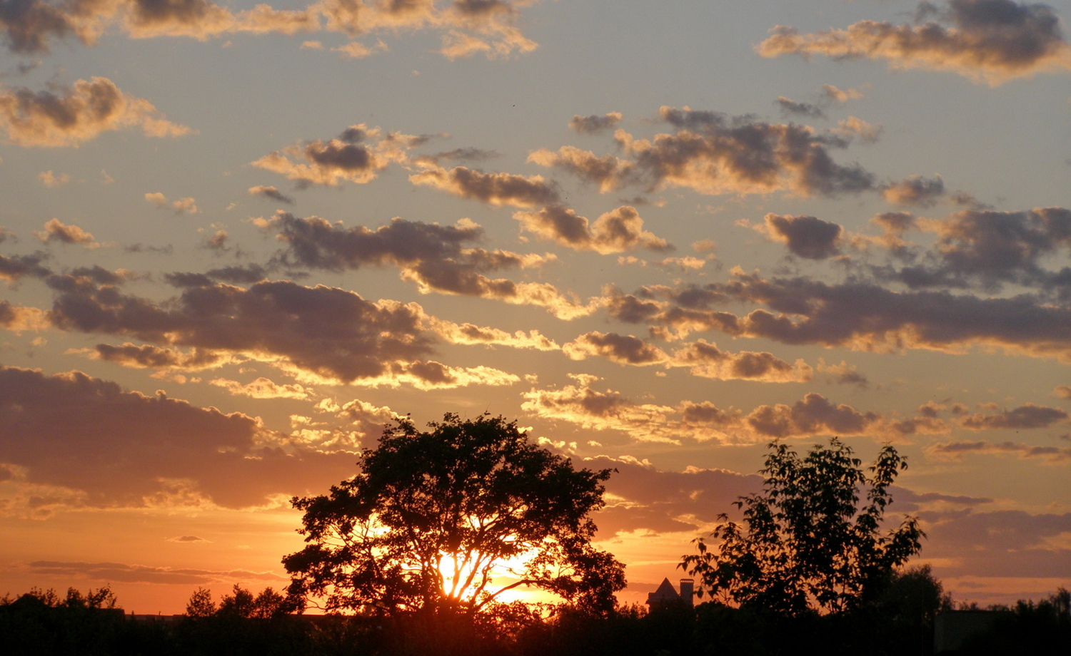 Всё будет хорошо!