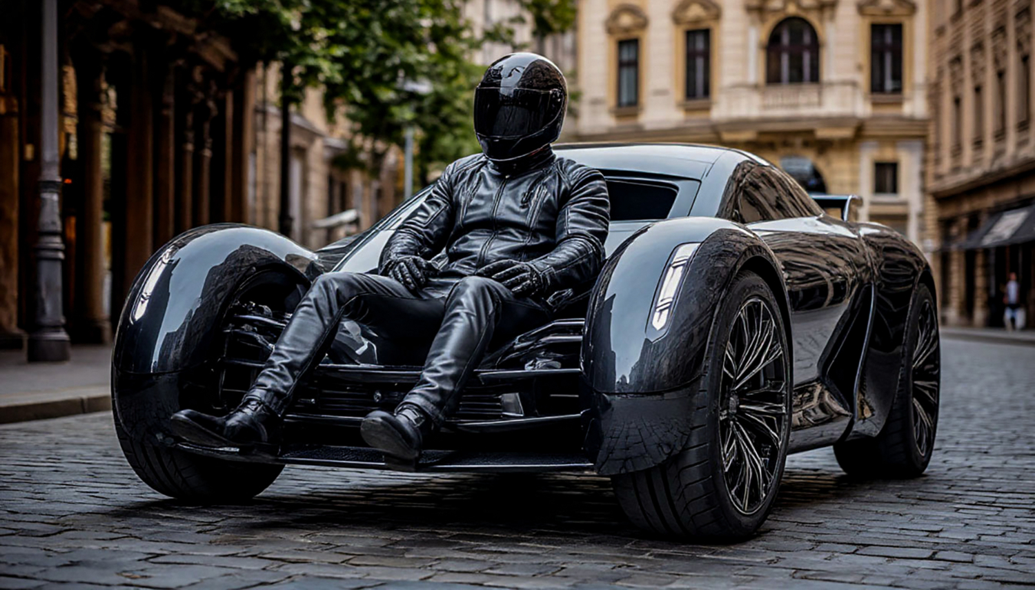 Вези меня извозчик