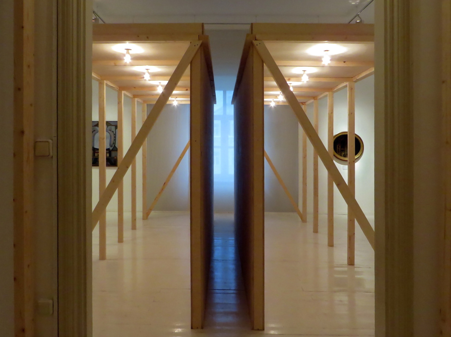 Простенько.