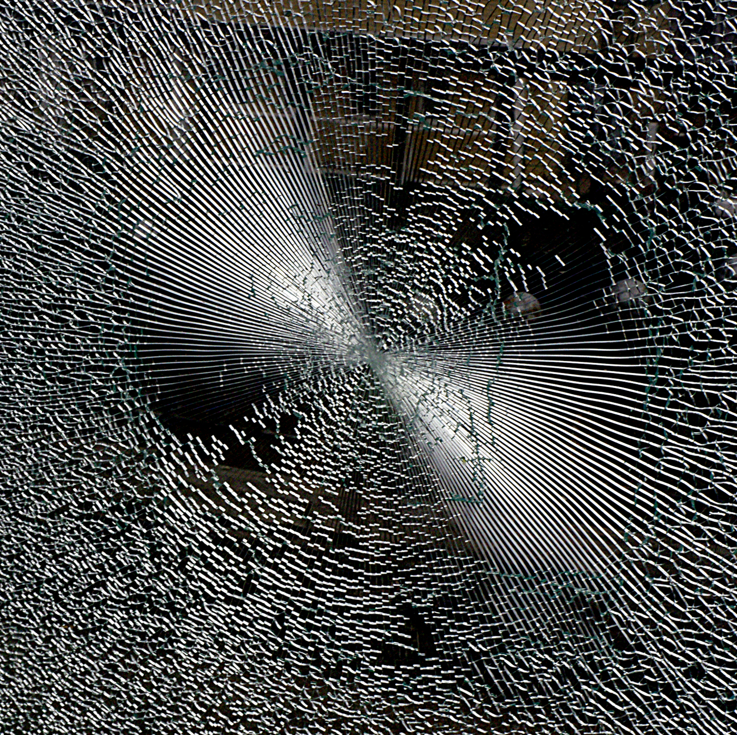 Вот пуля пролетела...