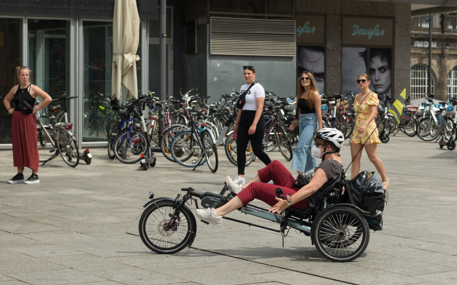 назад в будущее