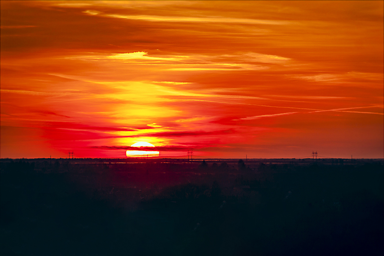 Kрасное и черное