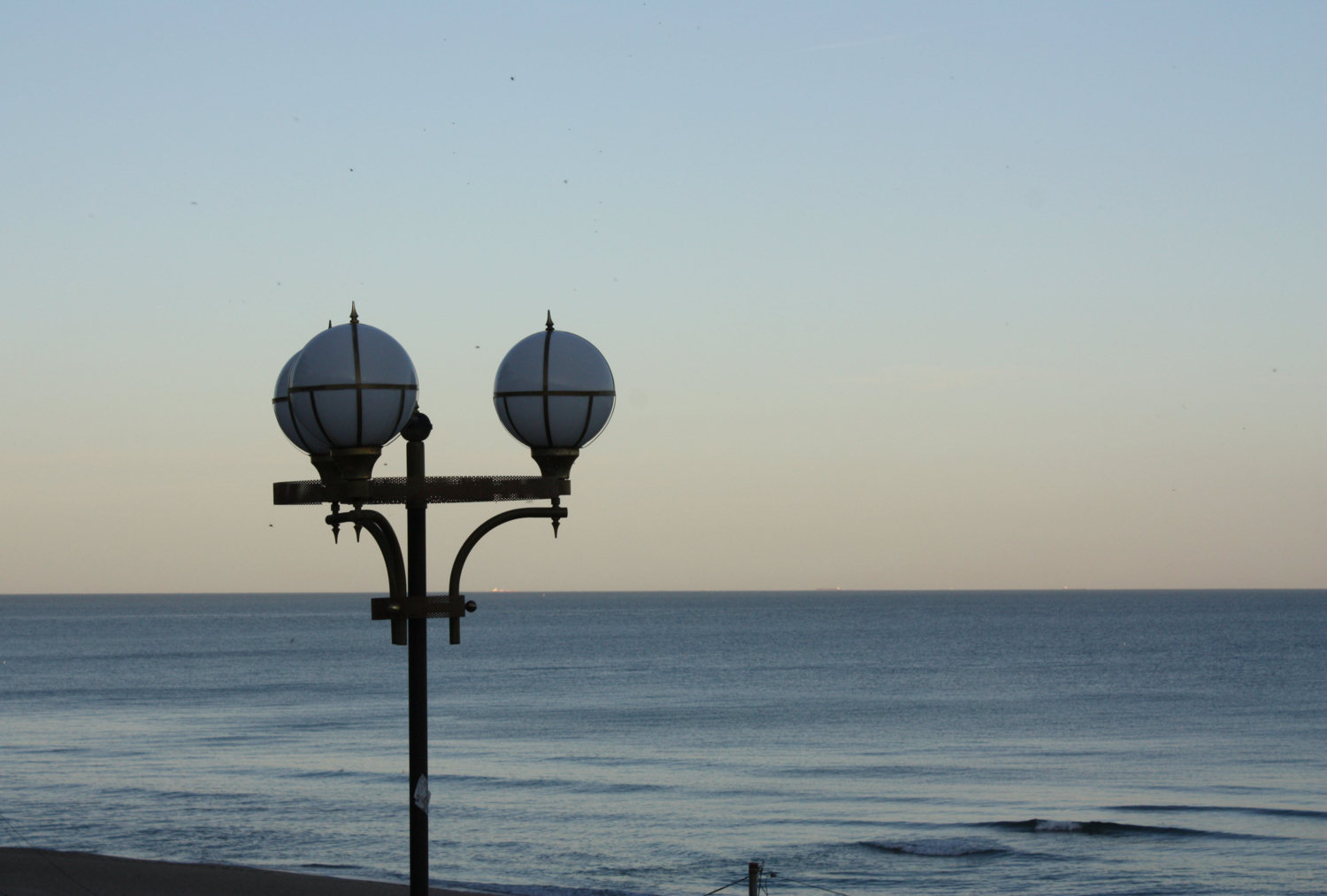 Морской фонарь