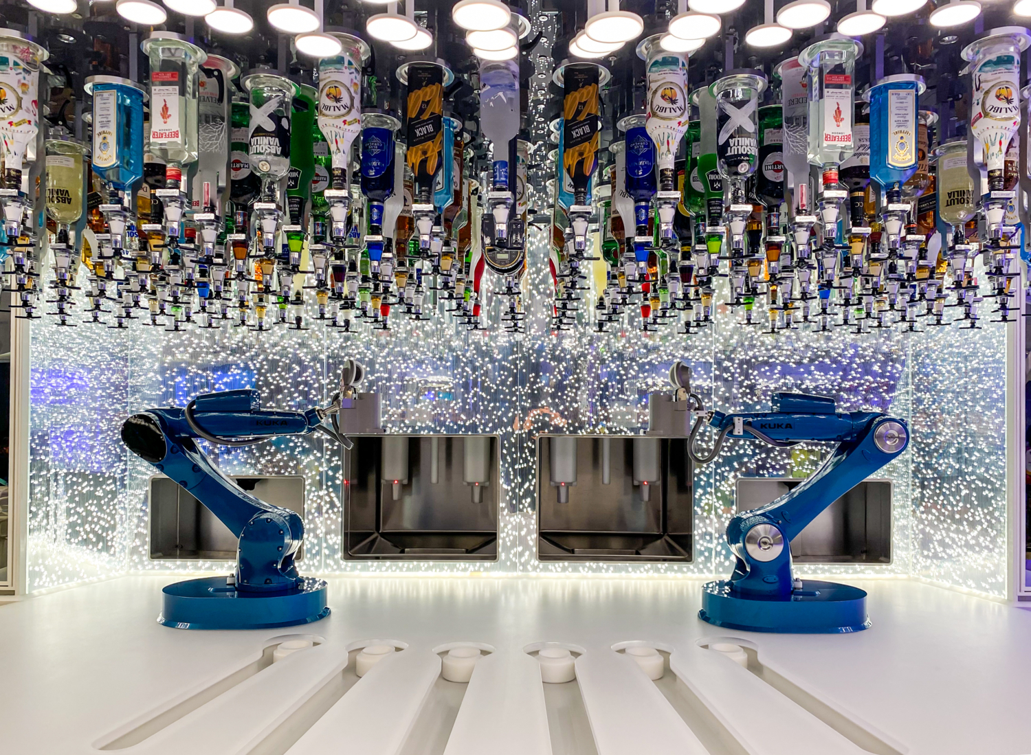 Любое ваше желание