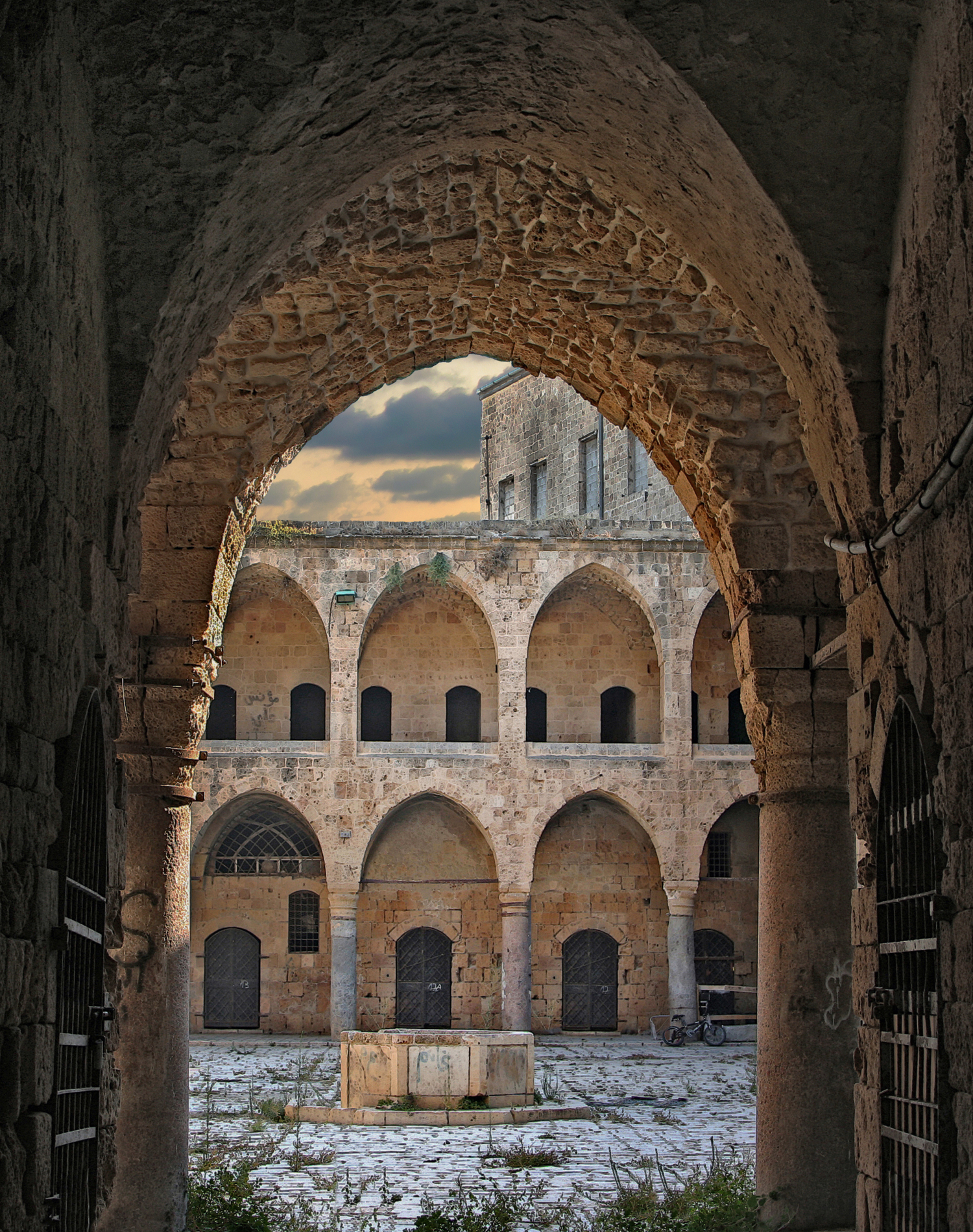 Дела давно минувших дней...