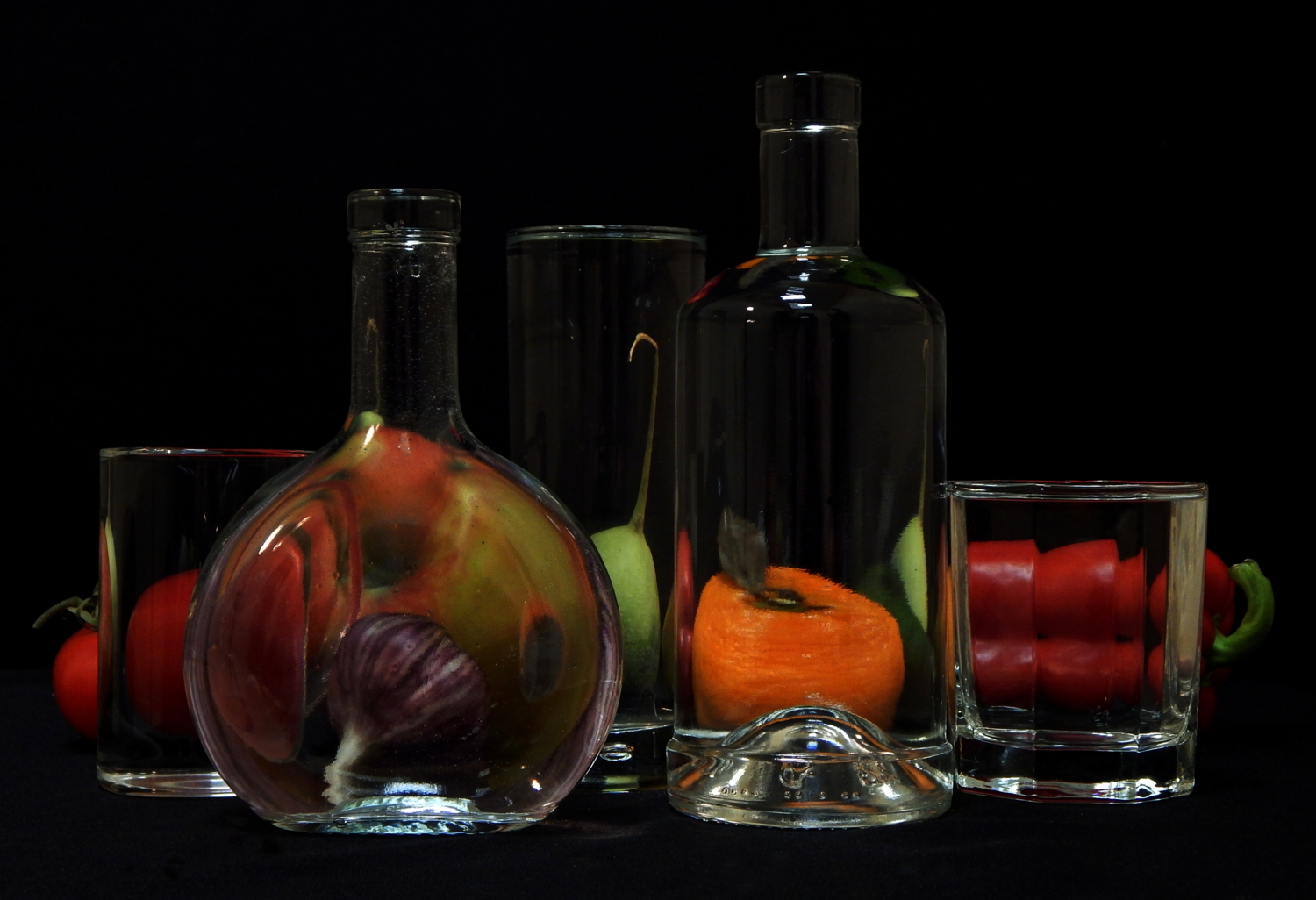 Граненый и все-все-все