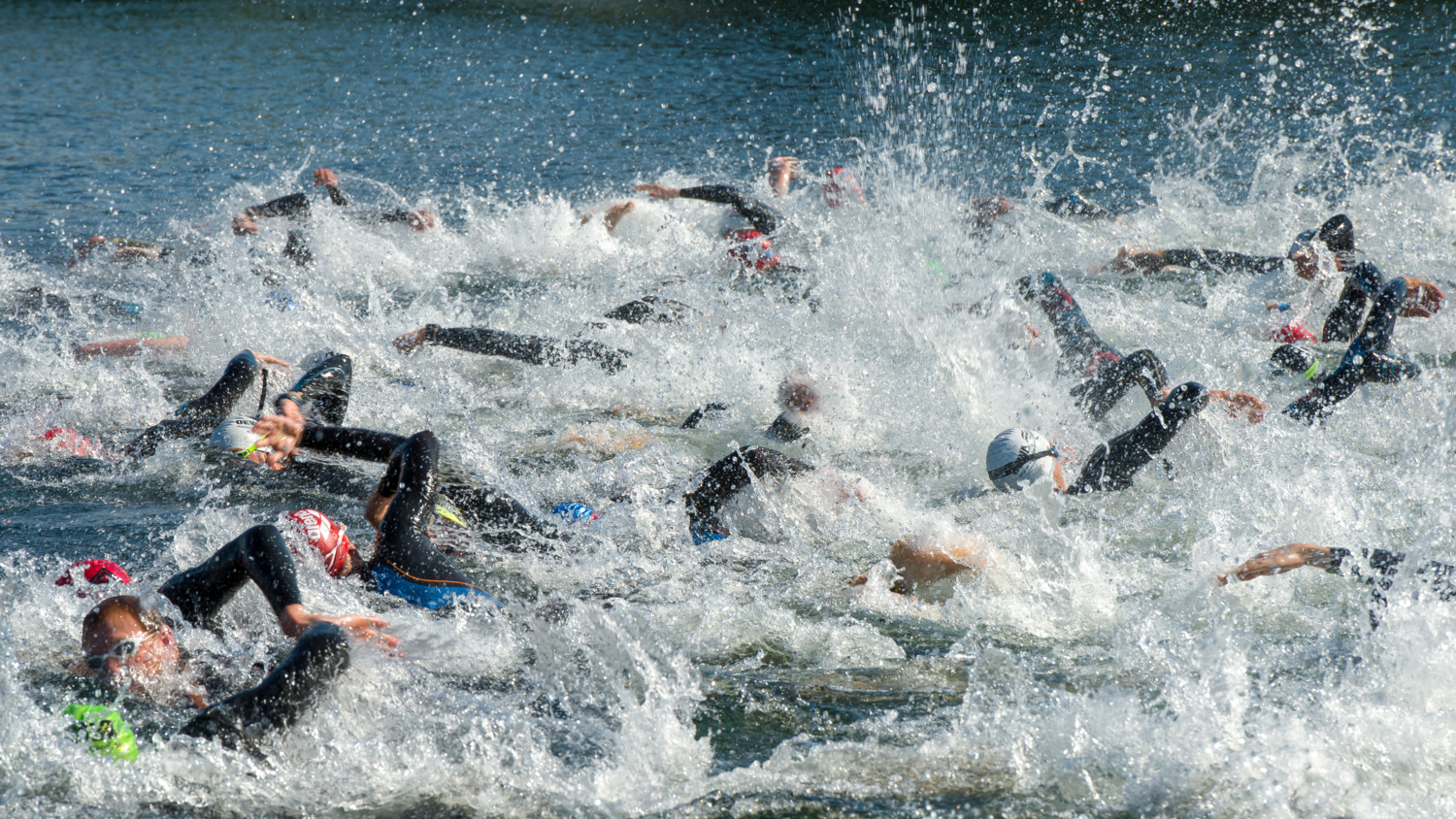 Настоящий поток