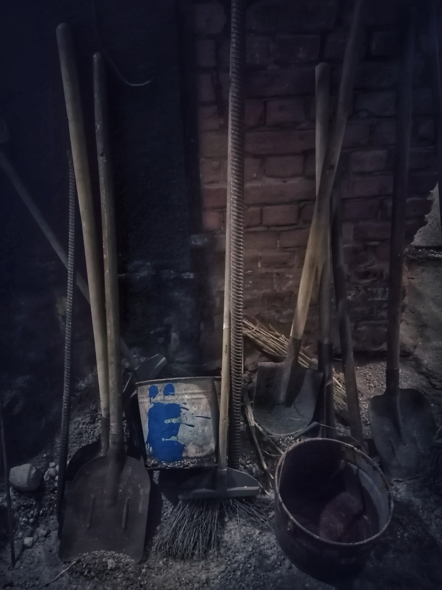 Ведро или вЁдро