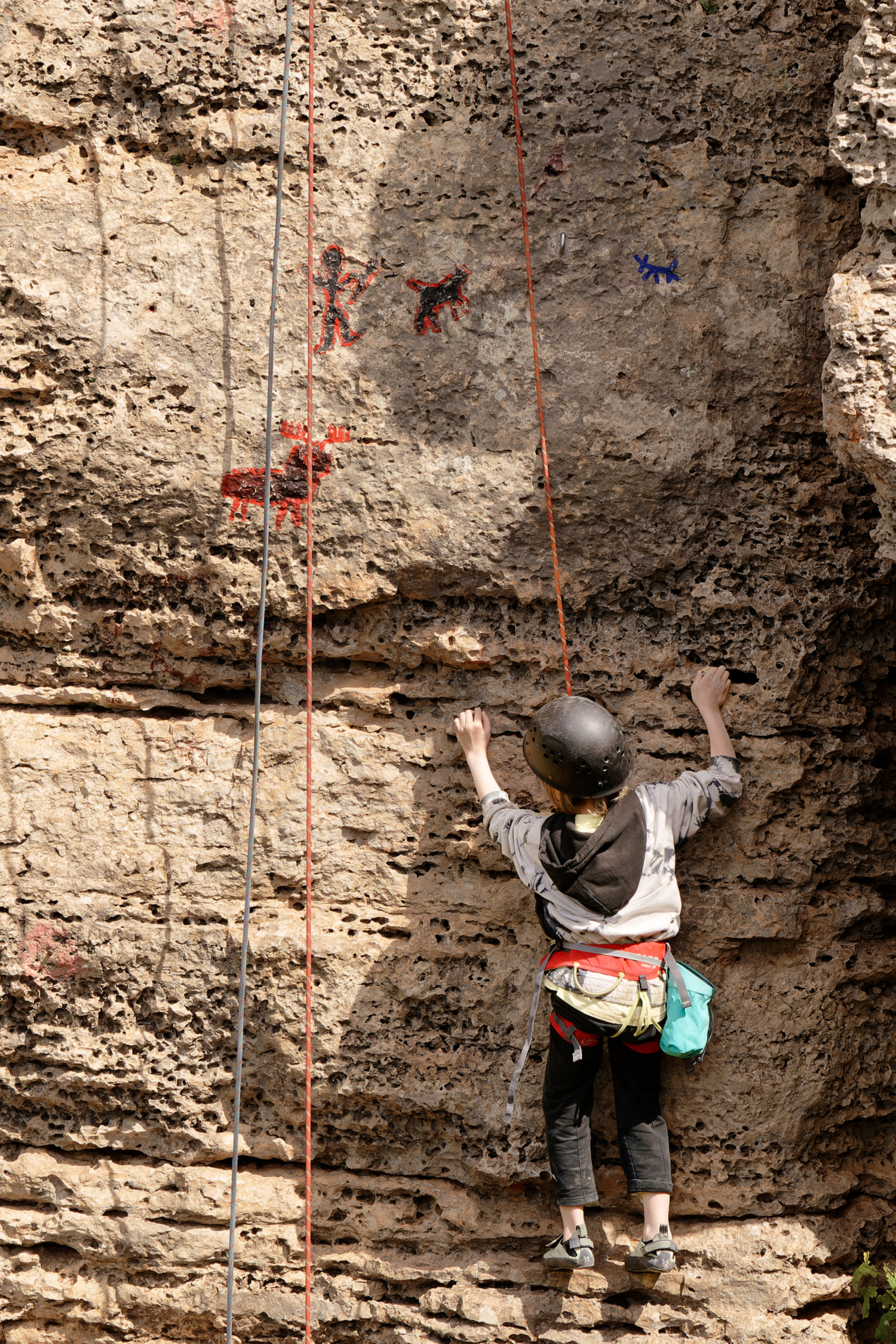 Жёсткий хват