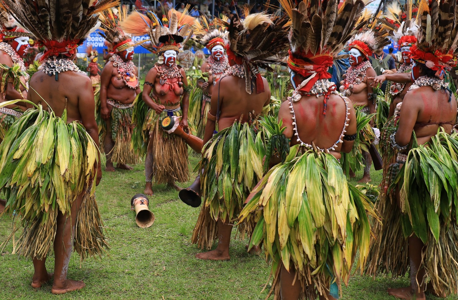 Долой синтетику!