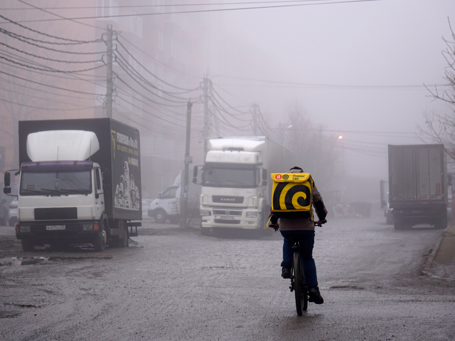 Сегодня вызову доставку!