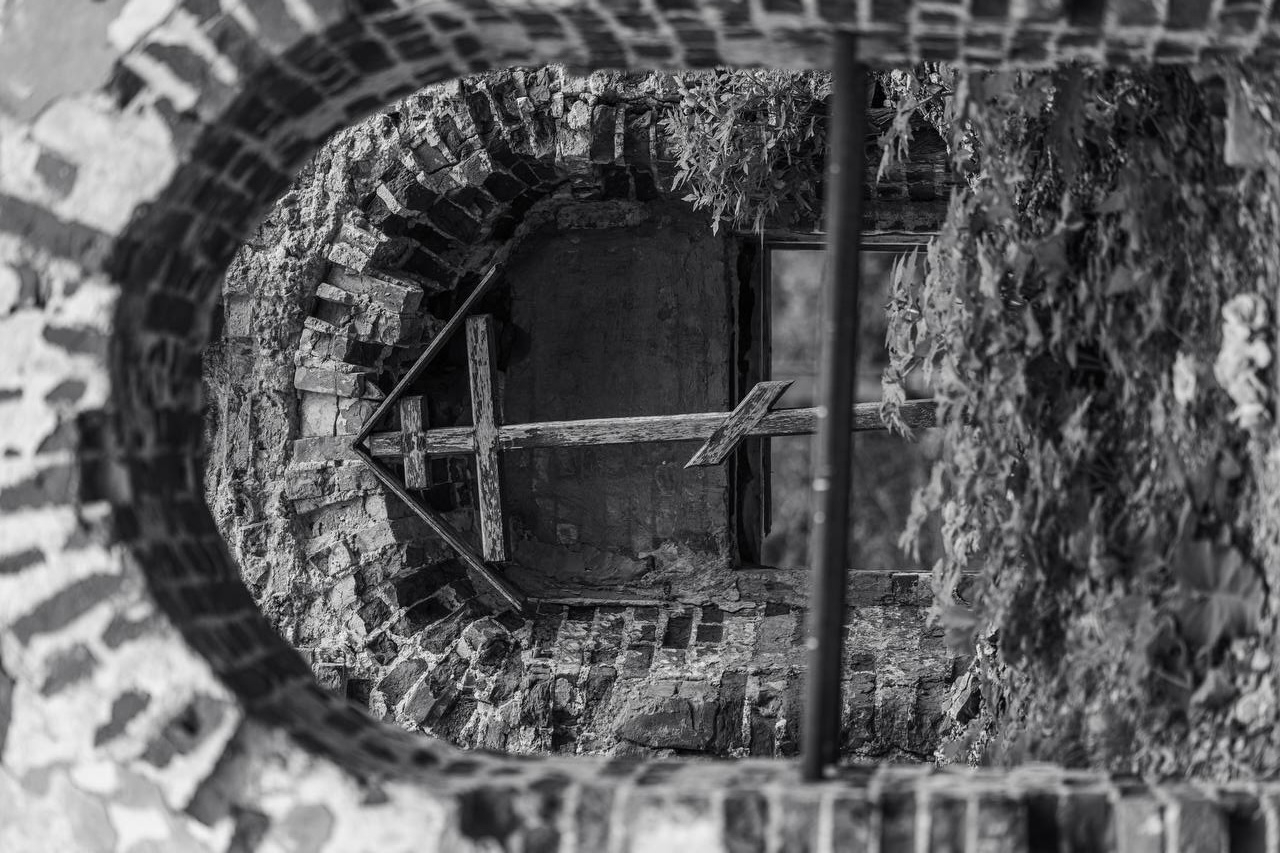 Бог поругаем не бывает