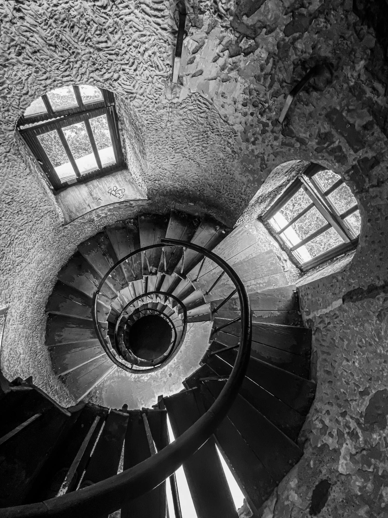 Замок без призраков