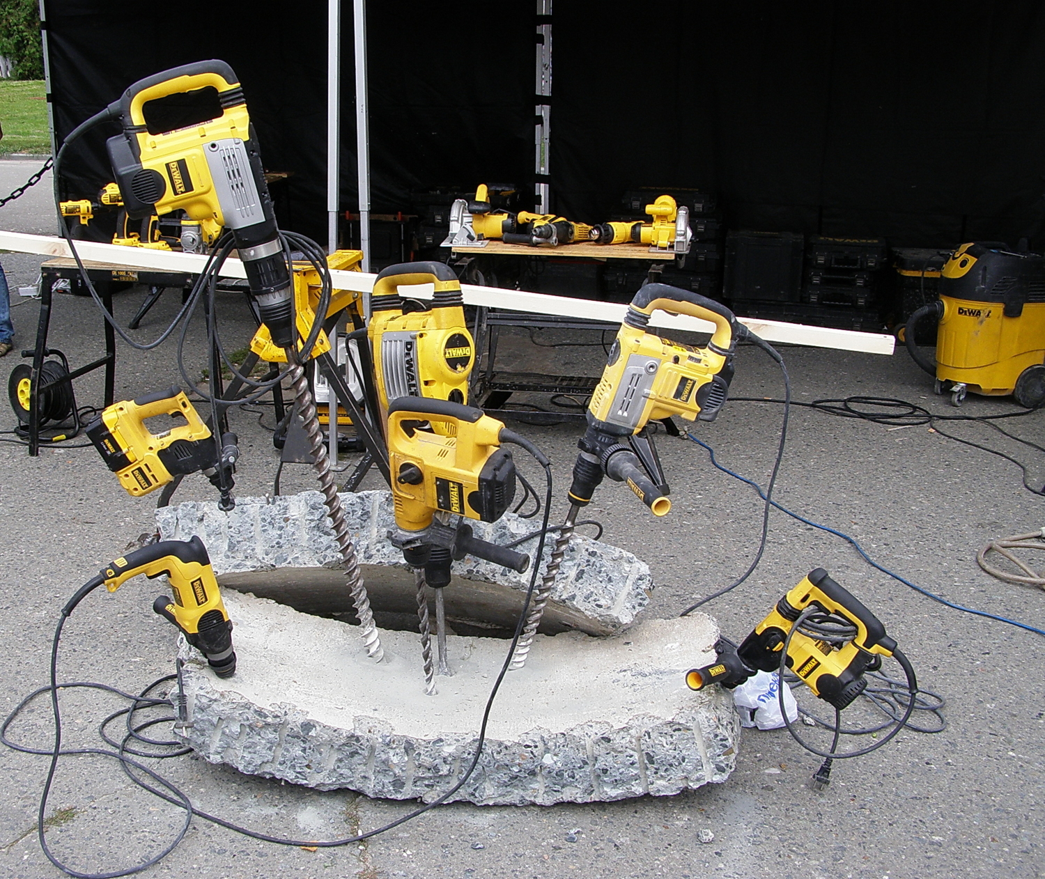 Жёсткость - не помеха!