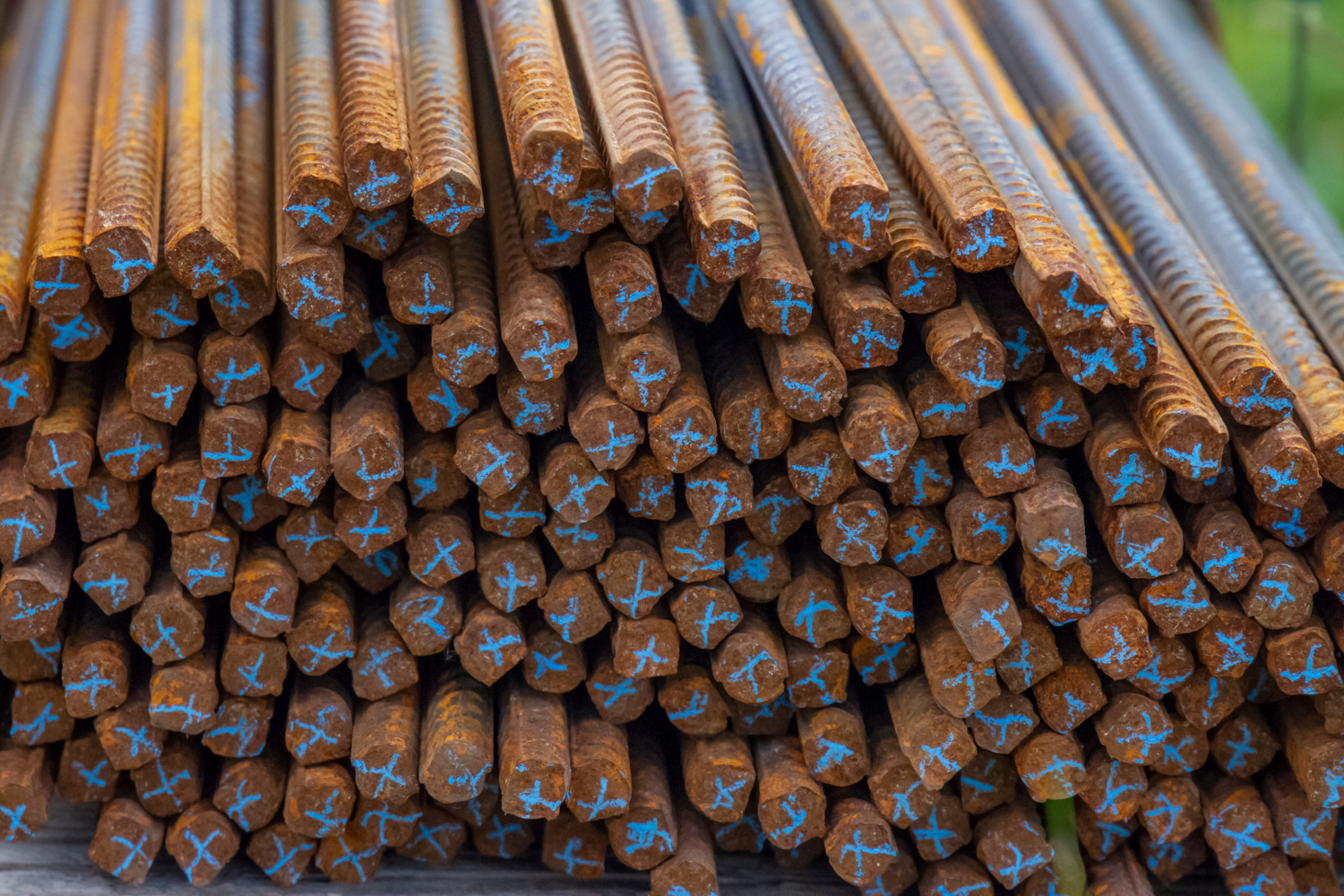 Надёжность в каждом стержне