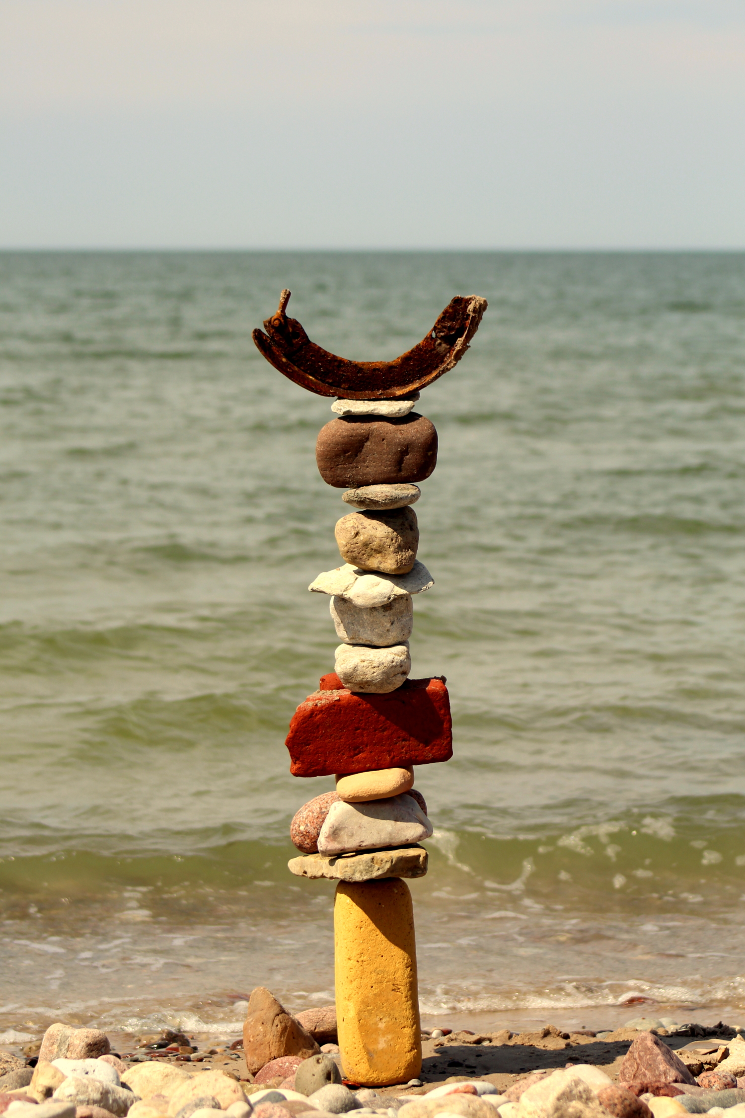 Жёсткость конструкции...