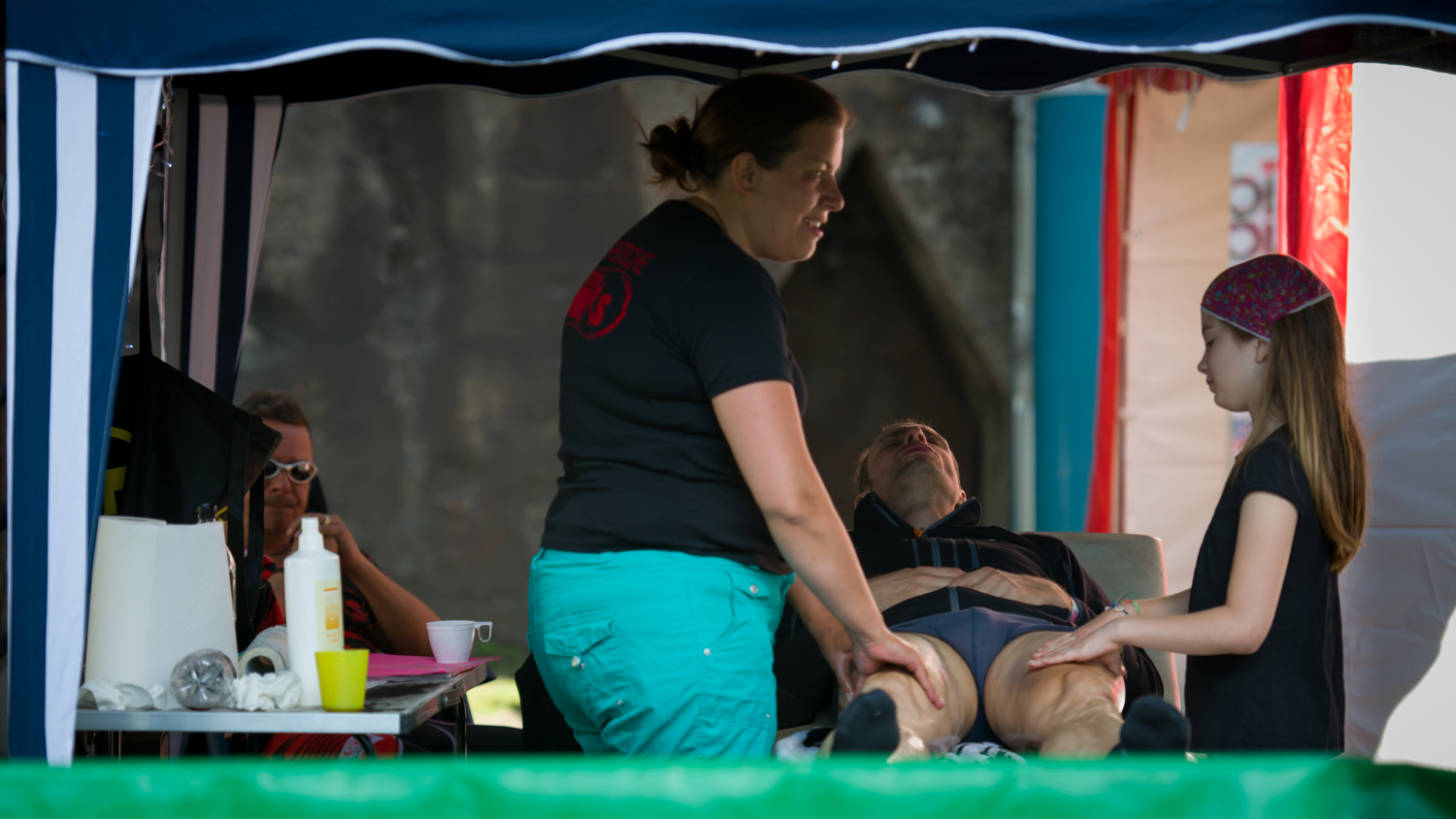 Пациент скорее жив, чем мертв