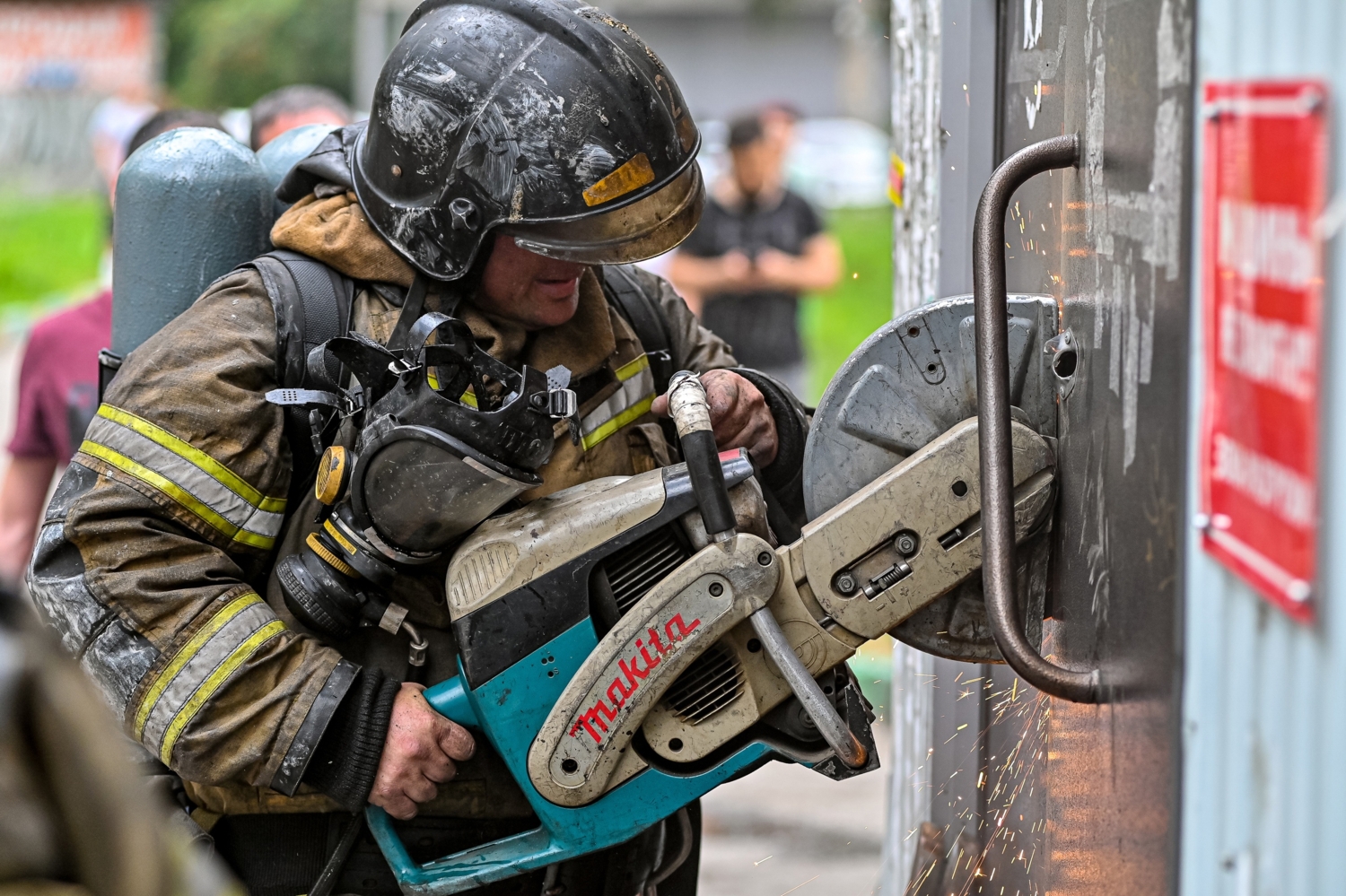 Нет преград...