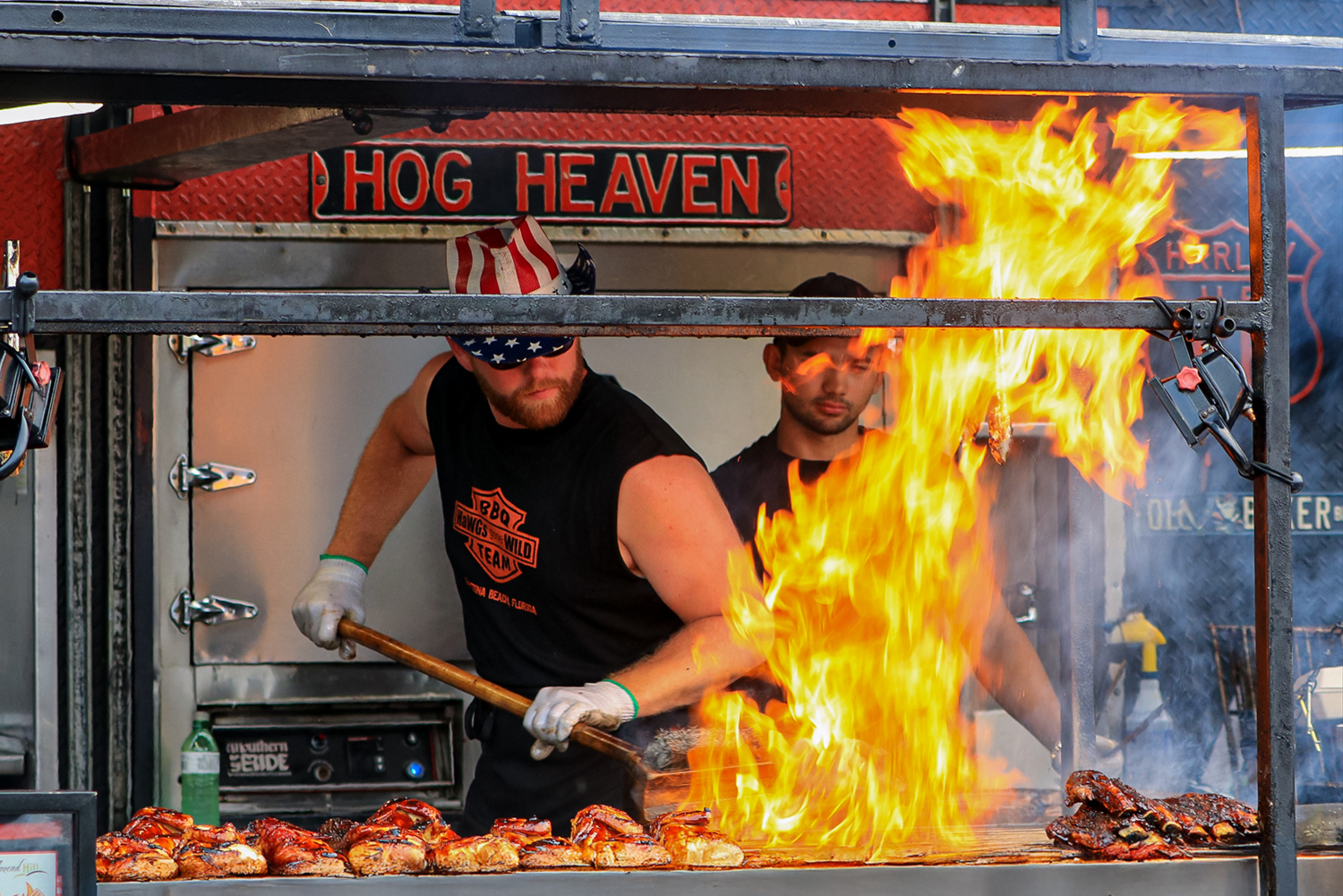 Стейк- это вкусно!!!