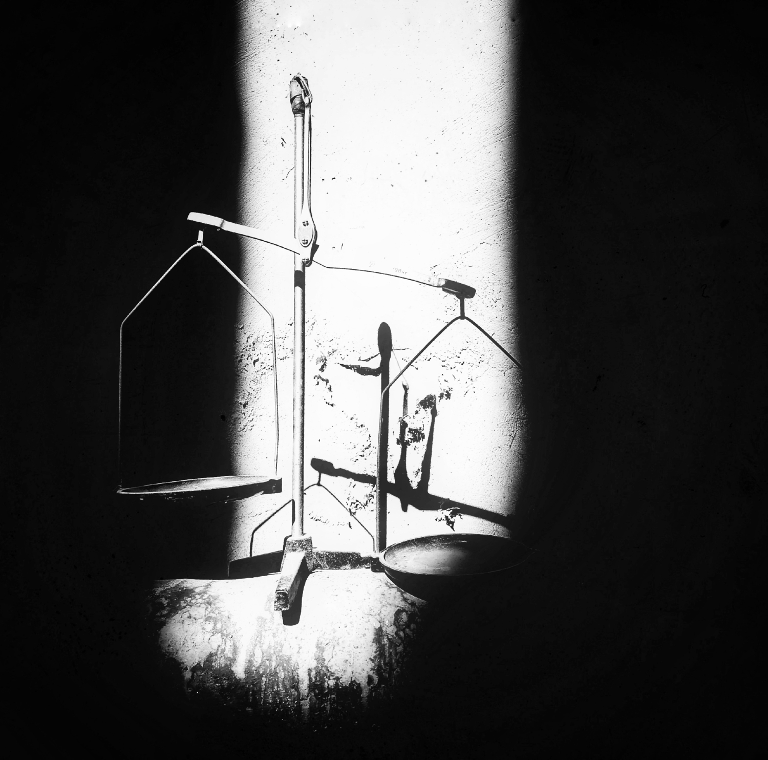 Атрибут богини правосудия