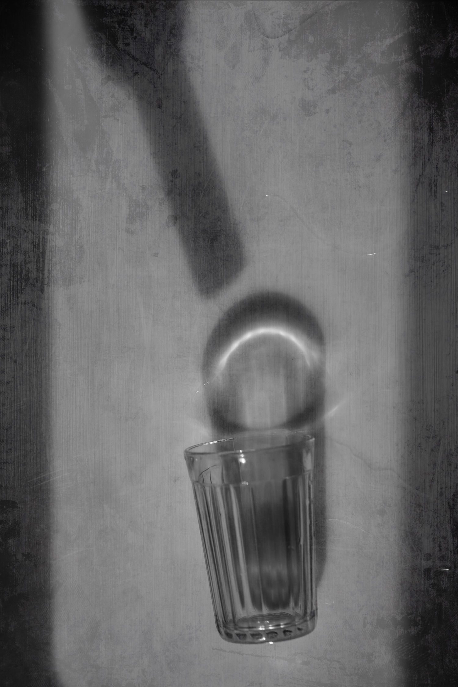 Мечты стакана